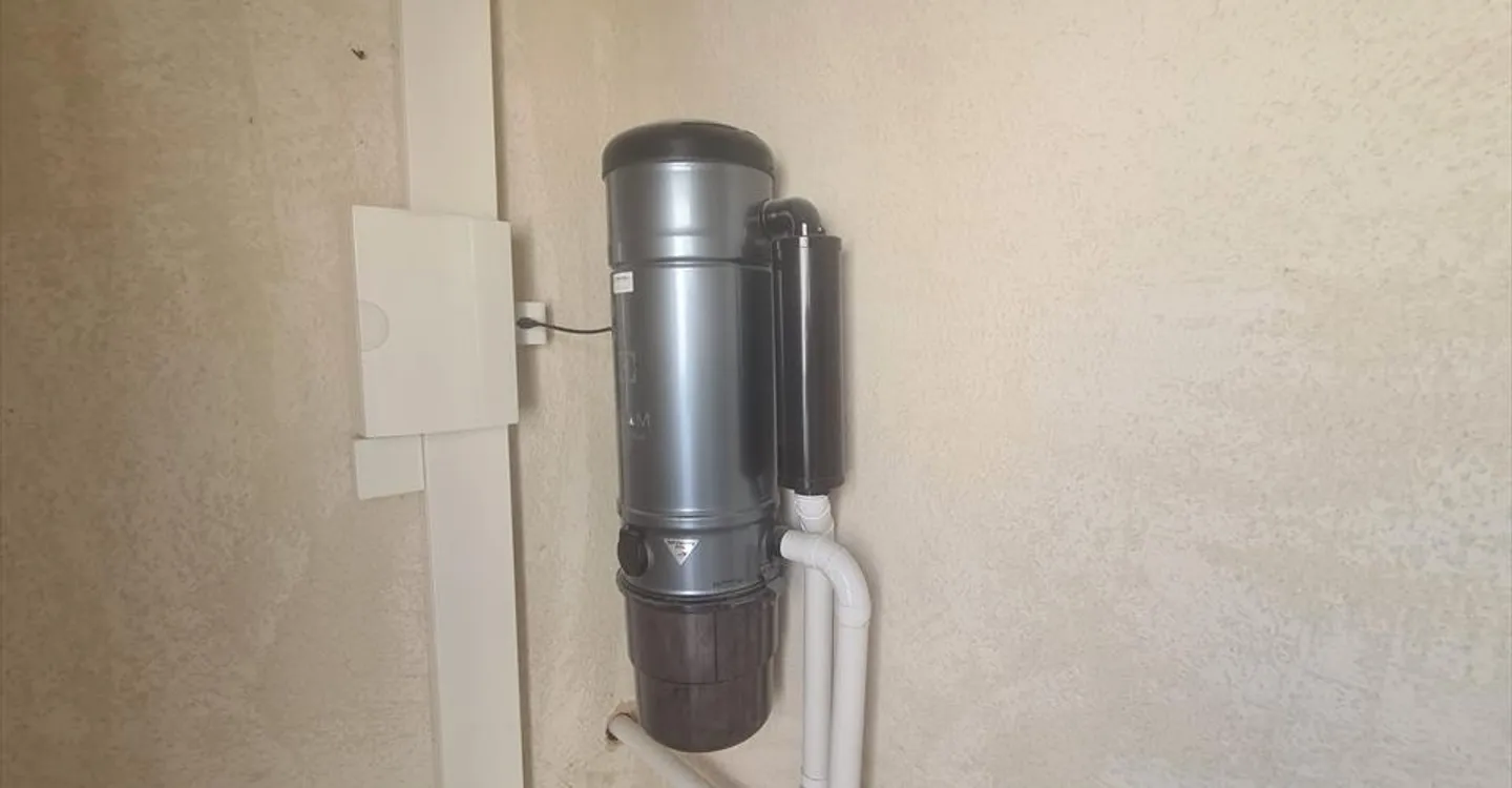 Appartement moderne 4,5 pièces - Photo 15 sur 17