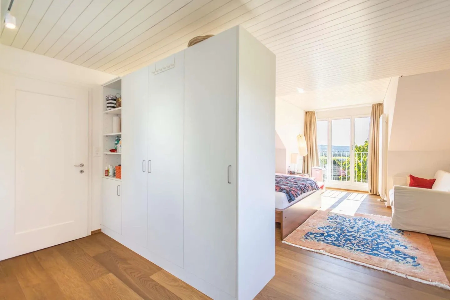 Exklusive freistehende Familiehaus - Foto 9 von 15