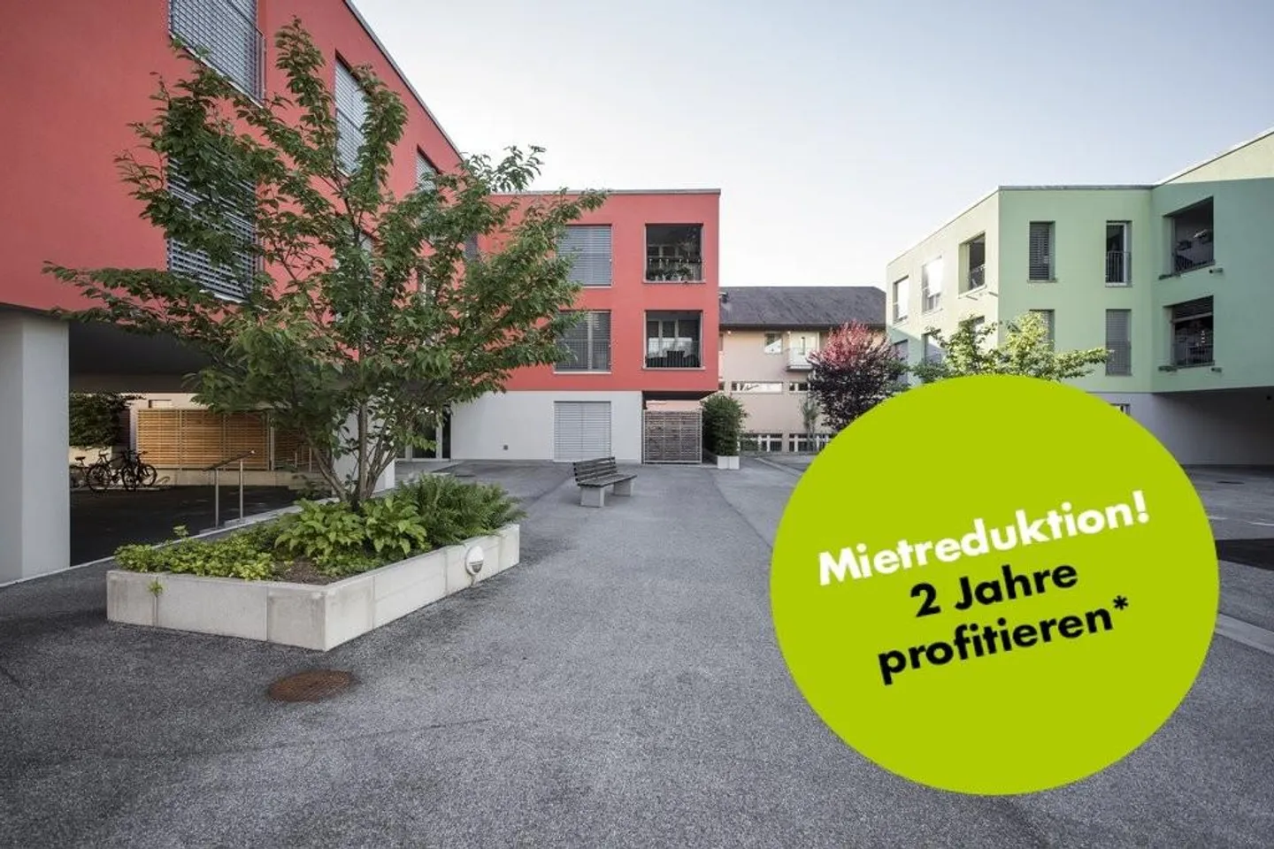 Vivere in un quartiere adatto alle famiglie - Foto 1 di 11