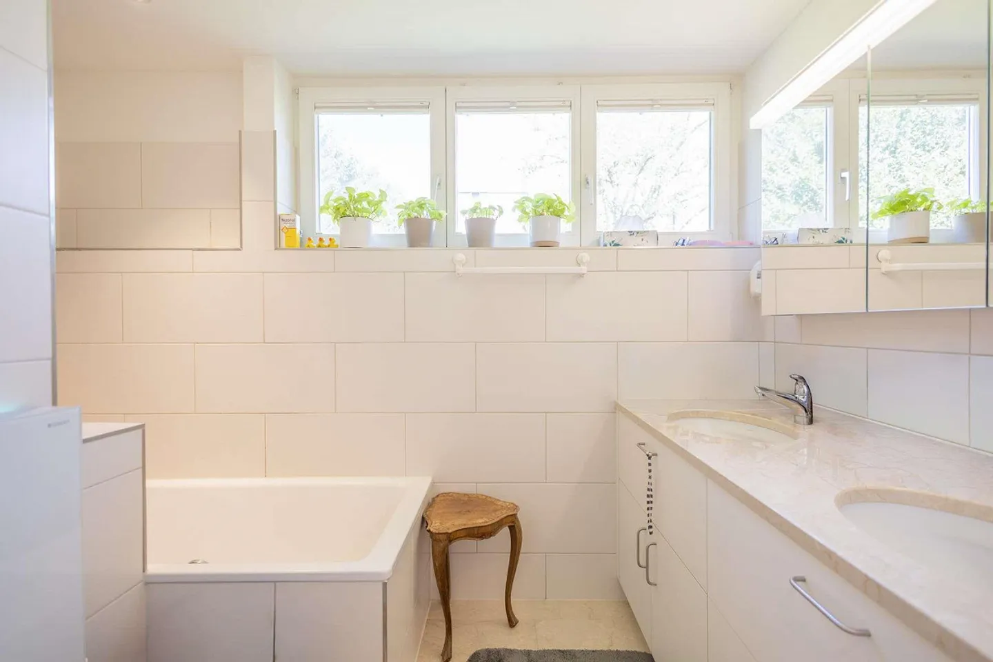 Exklusive freistehende Familiehaus - Foto 10 von 15