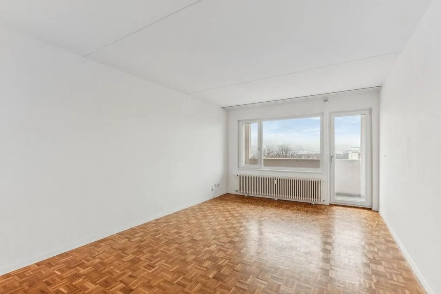 AFFITTARE SENZA DEPOSITO - Appartamento ristrutturato con terrazza - Foto 4 di 8
