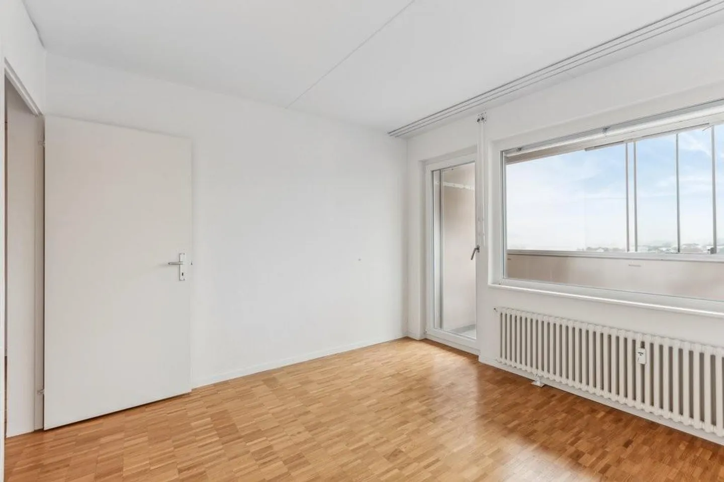 AFFITTARE SENZA DEPOSITO - Appartamento ristrutturato con terrazza - Foto 5 di 8
