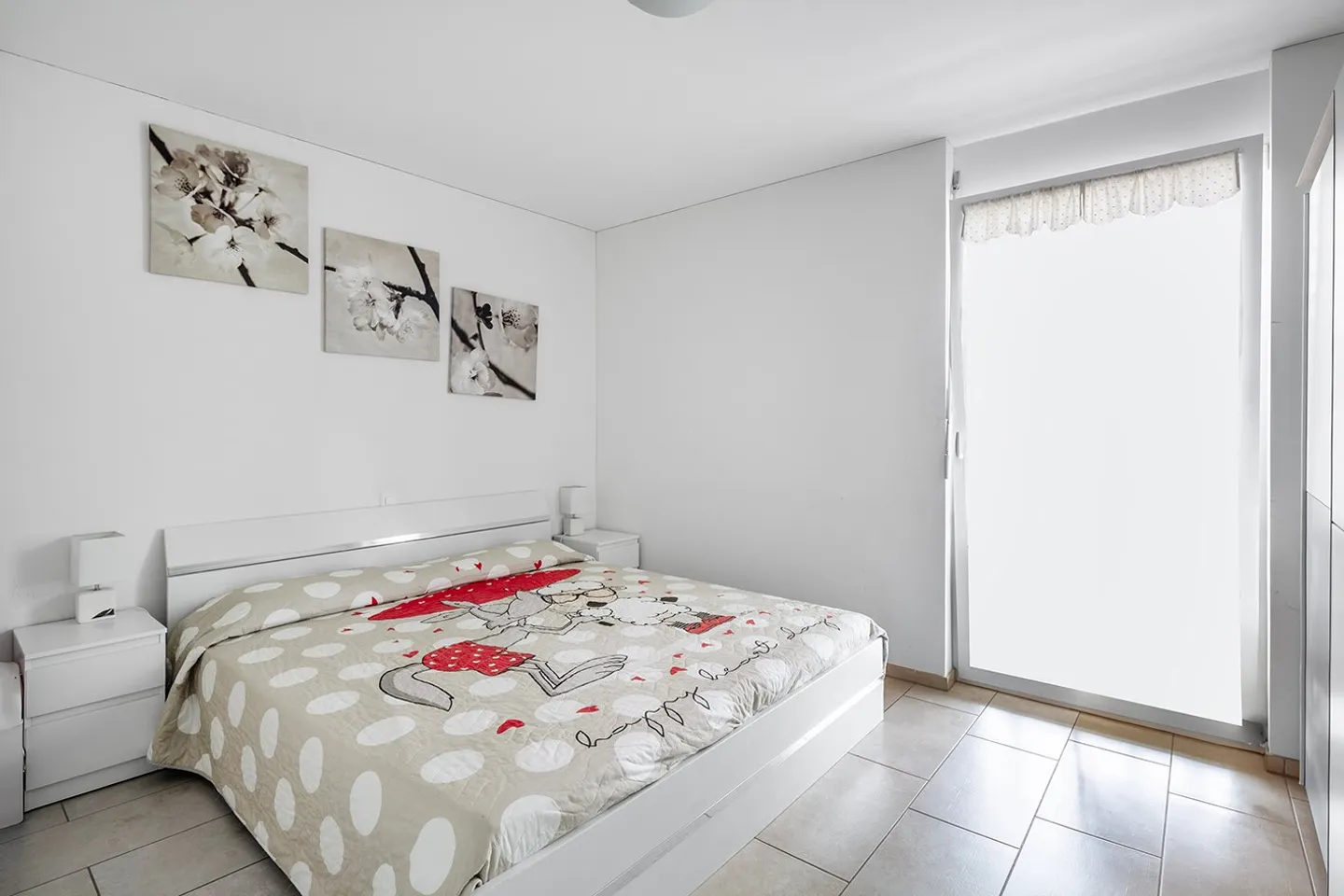 Modernes Apartment in zentraler Lage - Foto 5 von 10