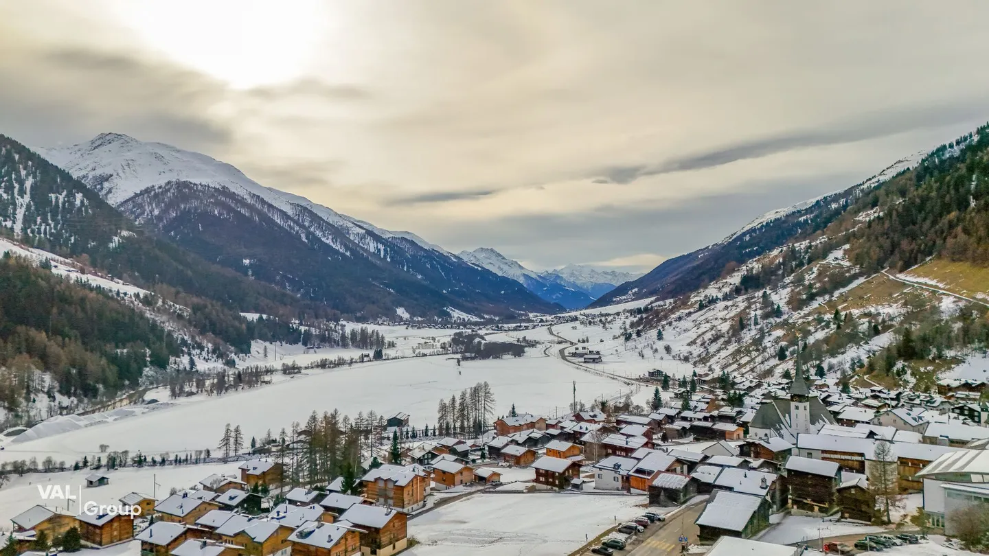 Appartamento vacanze compatto in una posizione privilegiata - sole, tranquillità e panorama montano - Foto 10 di 12