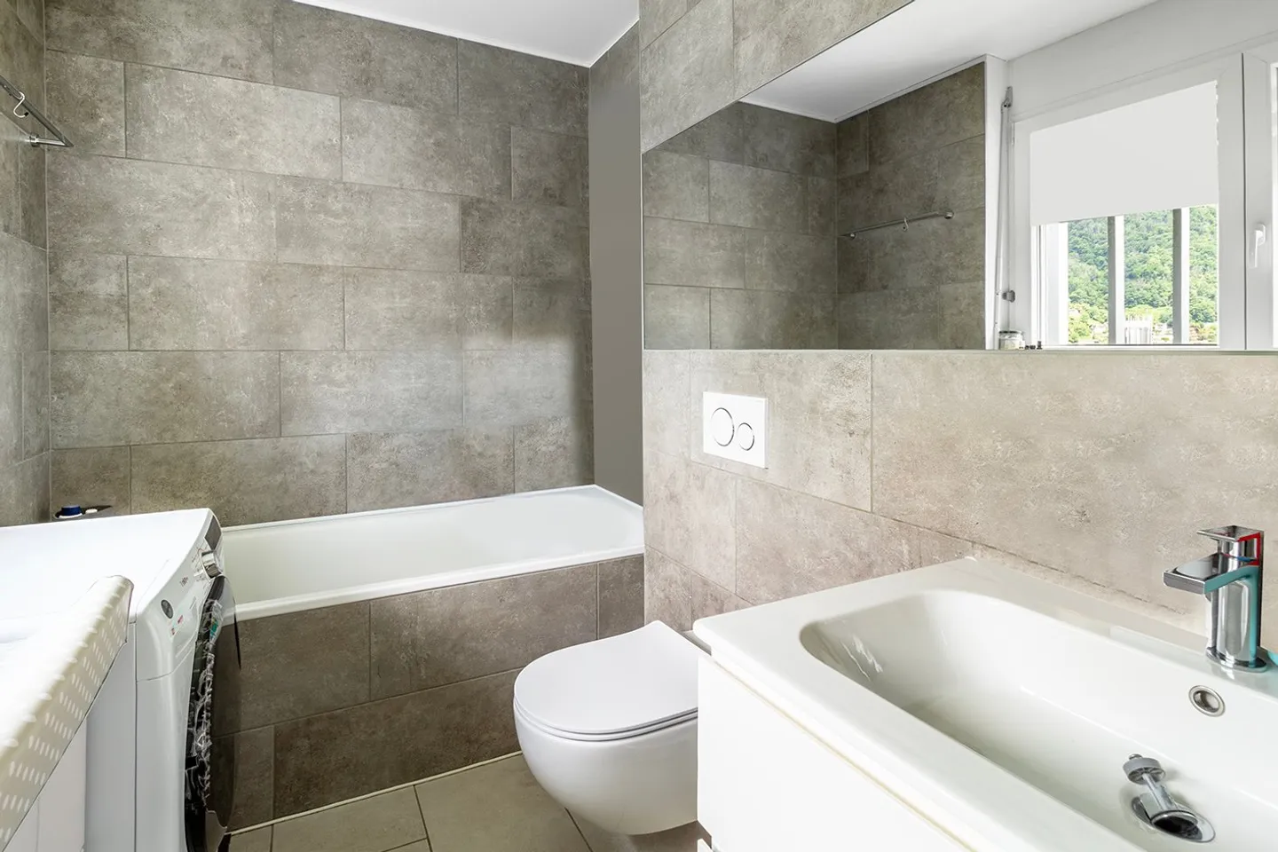 Modernes Apartment in zentraler Lage - Foto 7 von 10