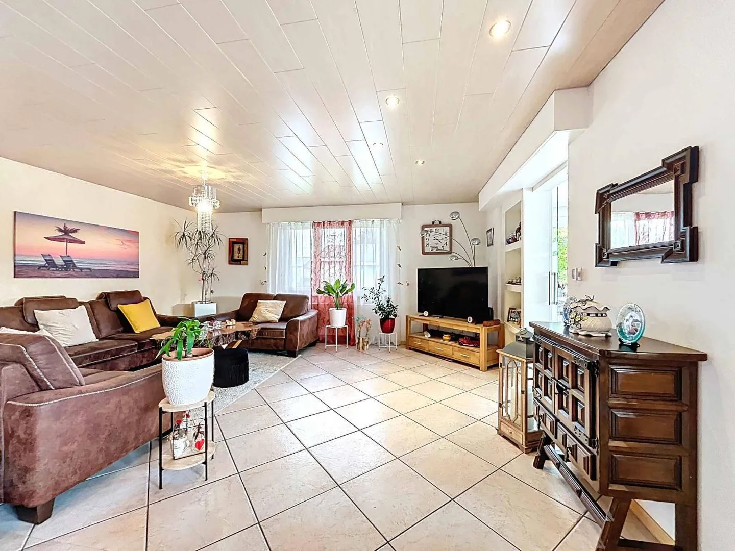 Belle Villa avec Jardin - Photo 3 sur 13