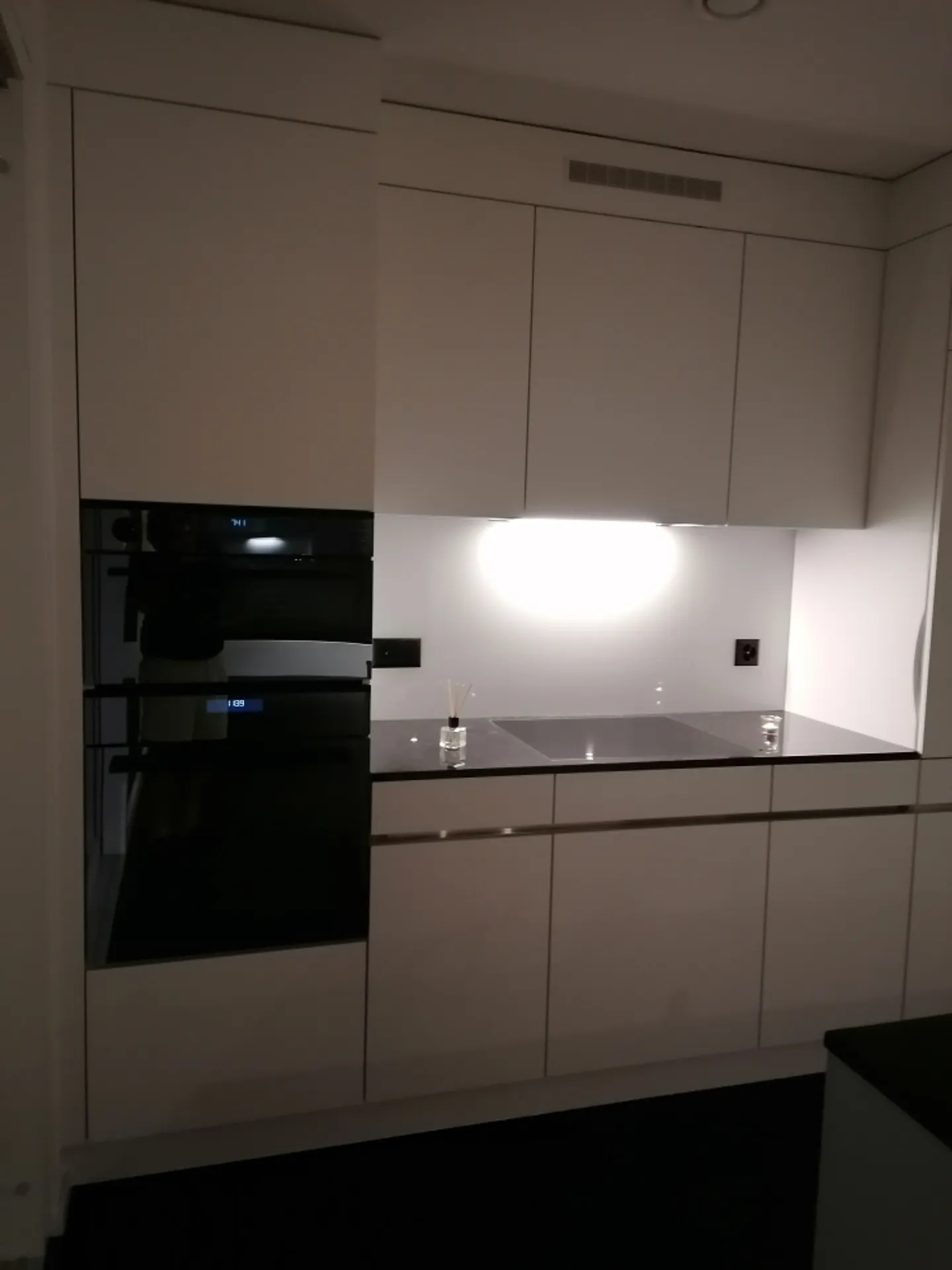 Moderne Attikawohnung in Zurzach - Foto 5 von 6