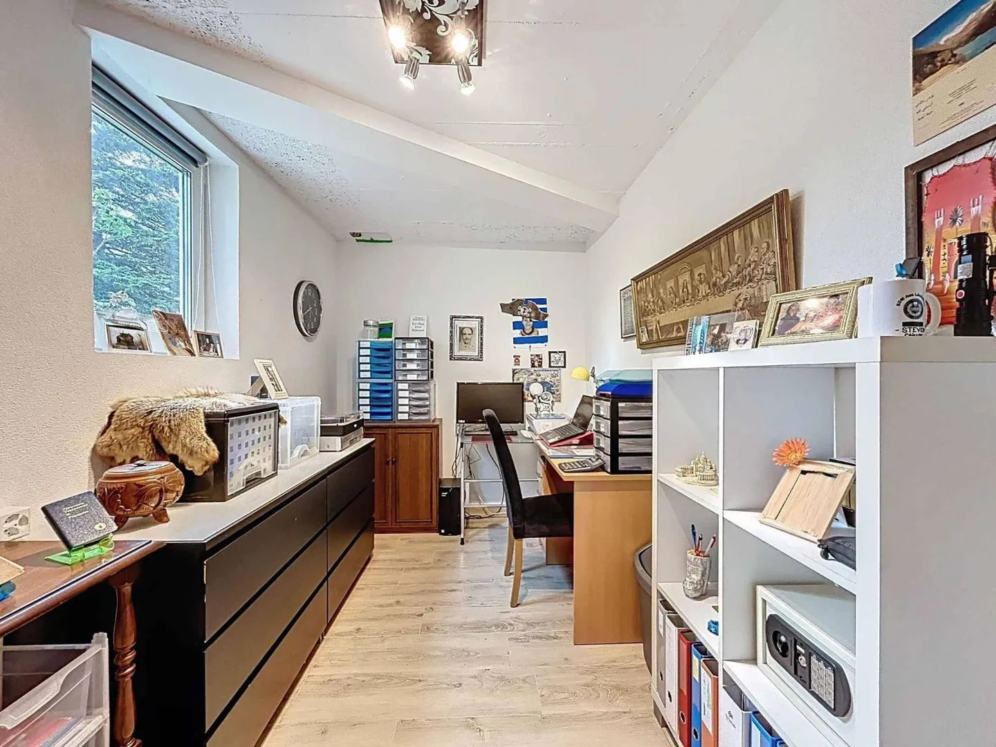 Belle Villa avec Jardin - Photo 8 sur 13