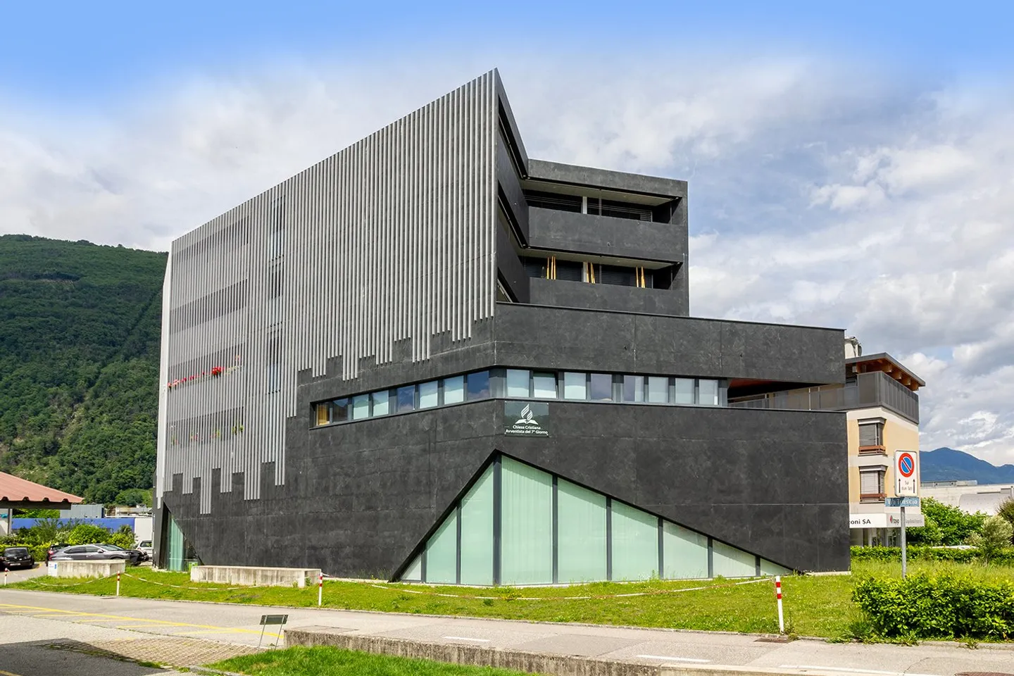 Modernes Apartment in zentraler Lage - Foto 8 von 10