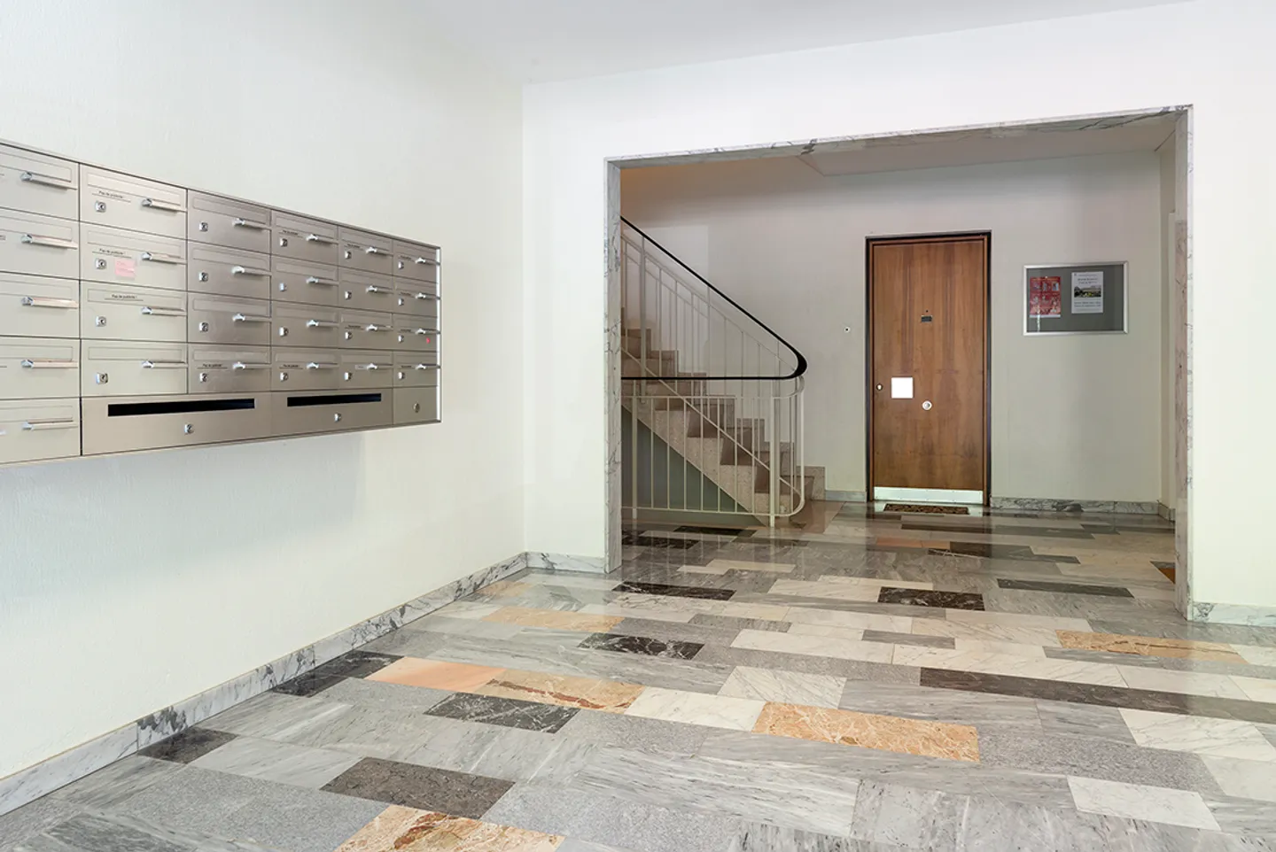 Appartamento 3.5 stanze - Foto 3 di 5