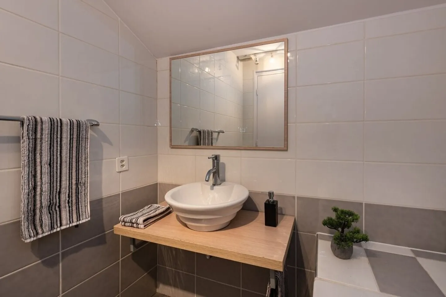 Votre nouvelle oasis de bien-être - Photo 7 sur 8