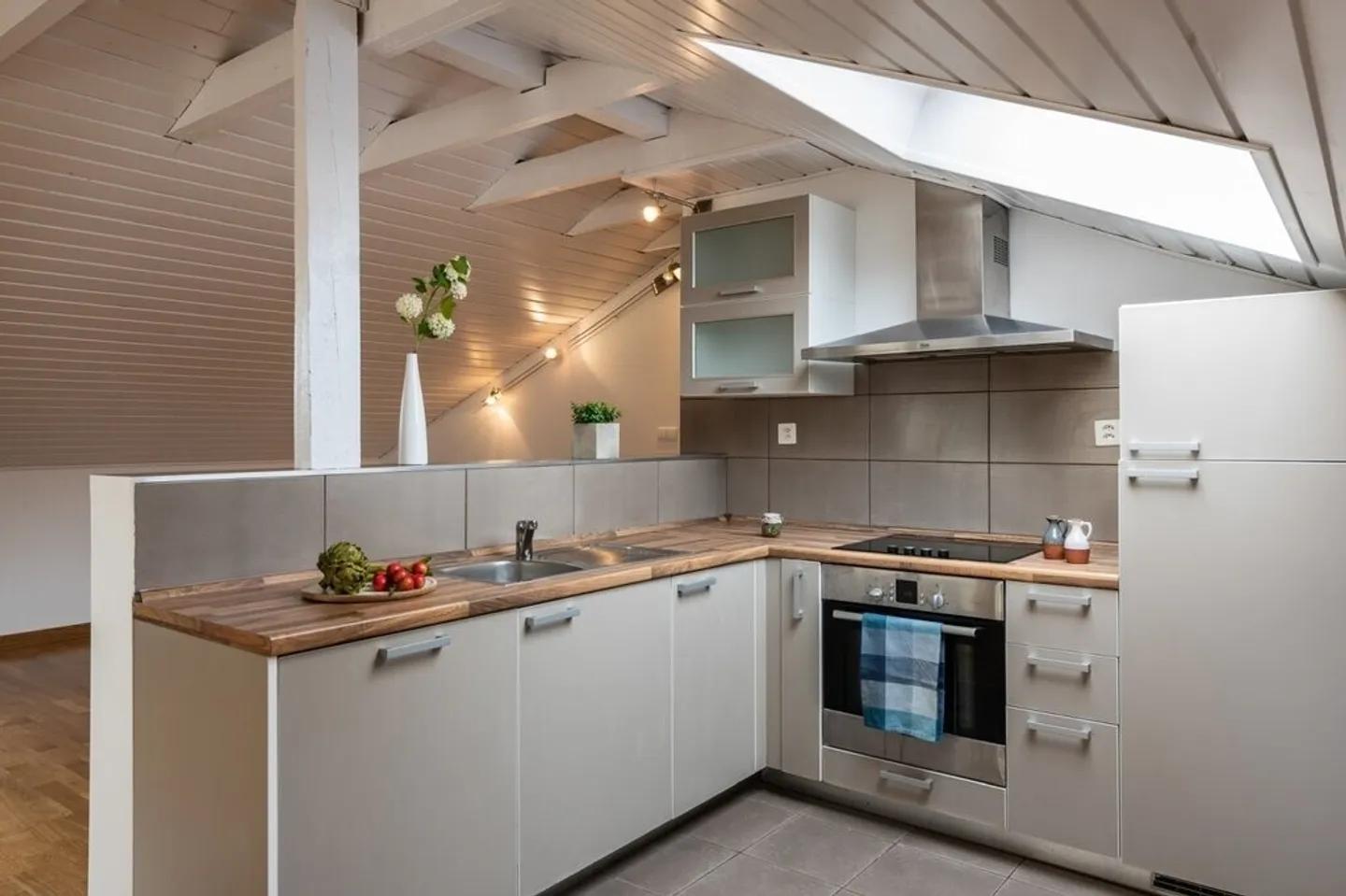 Votre nouvelle oasis de bien-être - Photo 5 sur 8