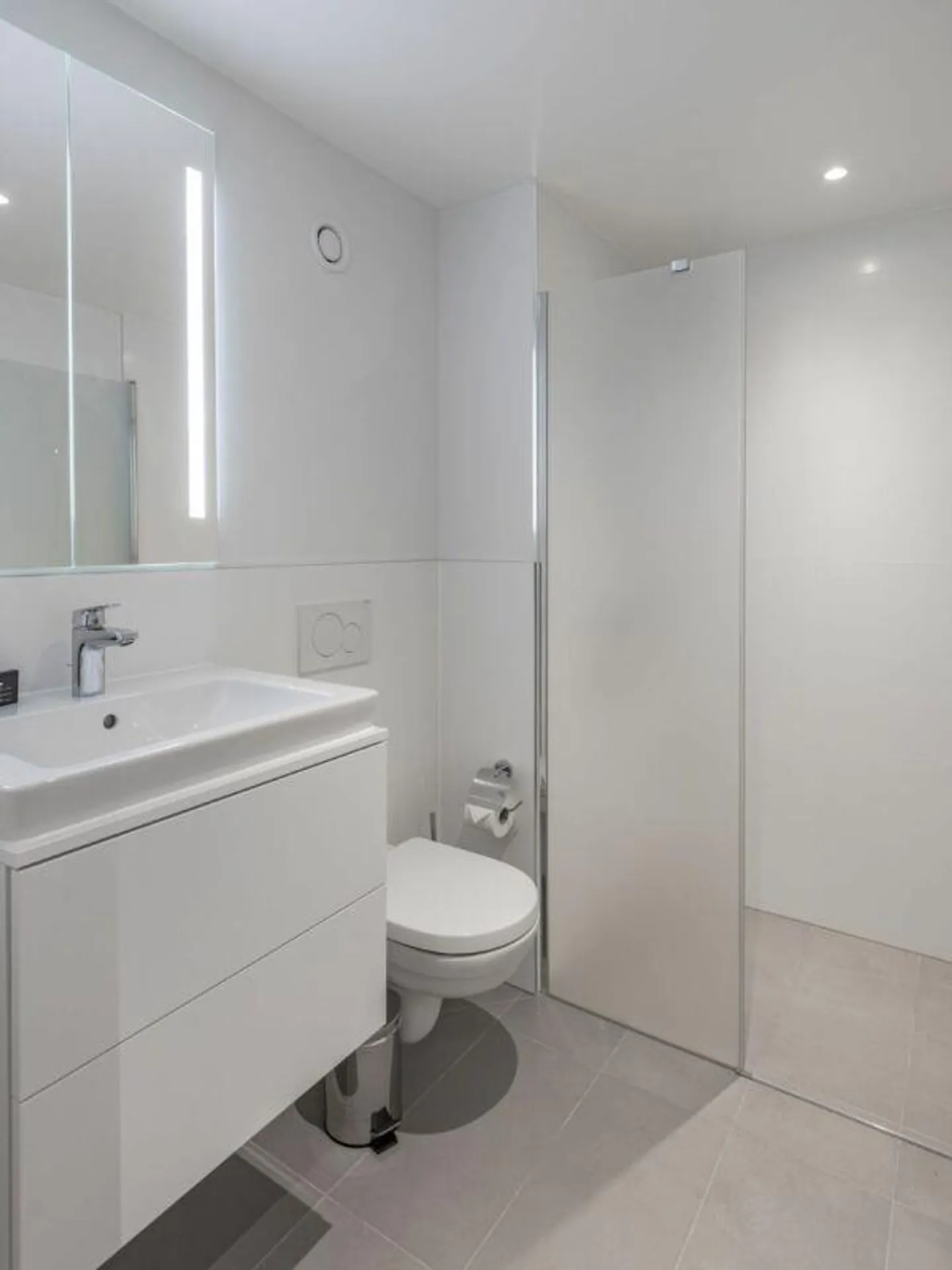 Möbliertes BASIC Apartment - 25 m2 - Foto 13 von 26