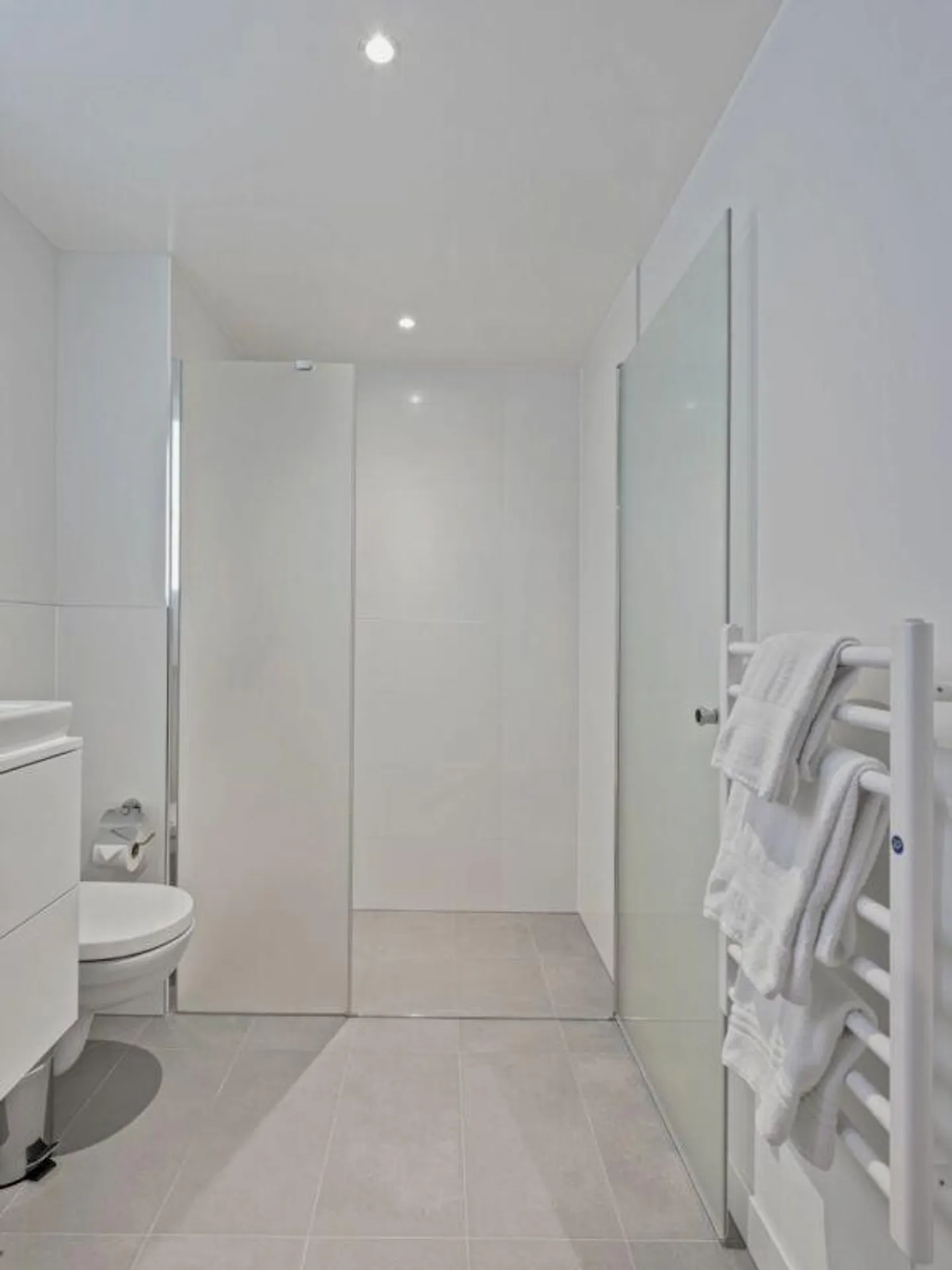 Möbliertes BASIC Apartment - 25 m2 - Foto 14 von 26