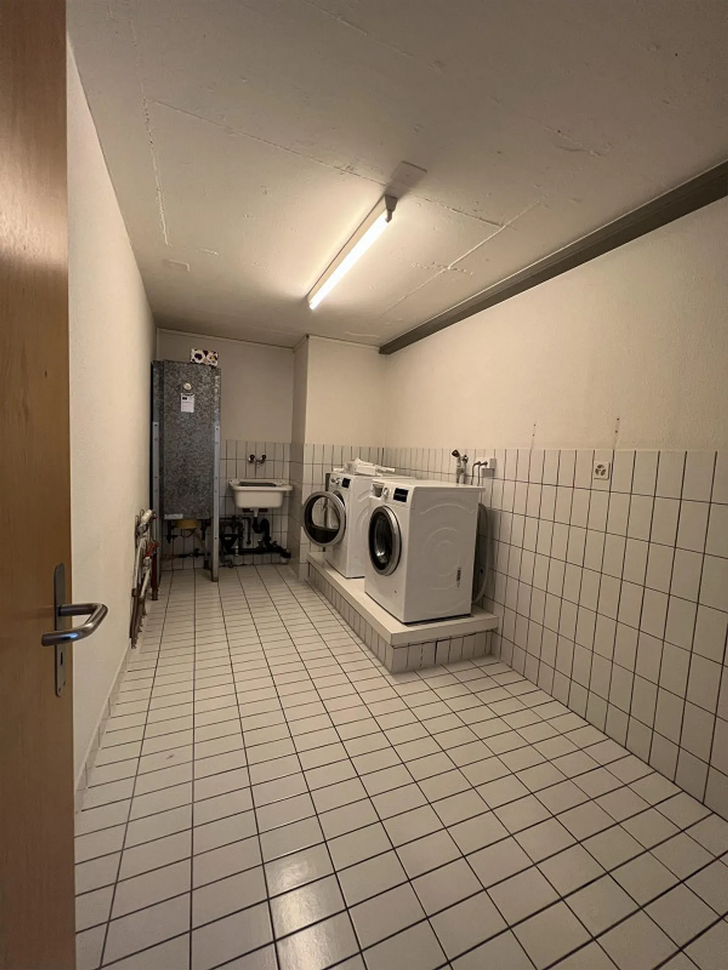 Grosse Attikawohnung mit Aareblick - Foto 12 von 13