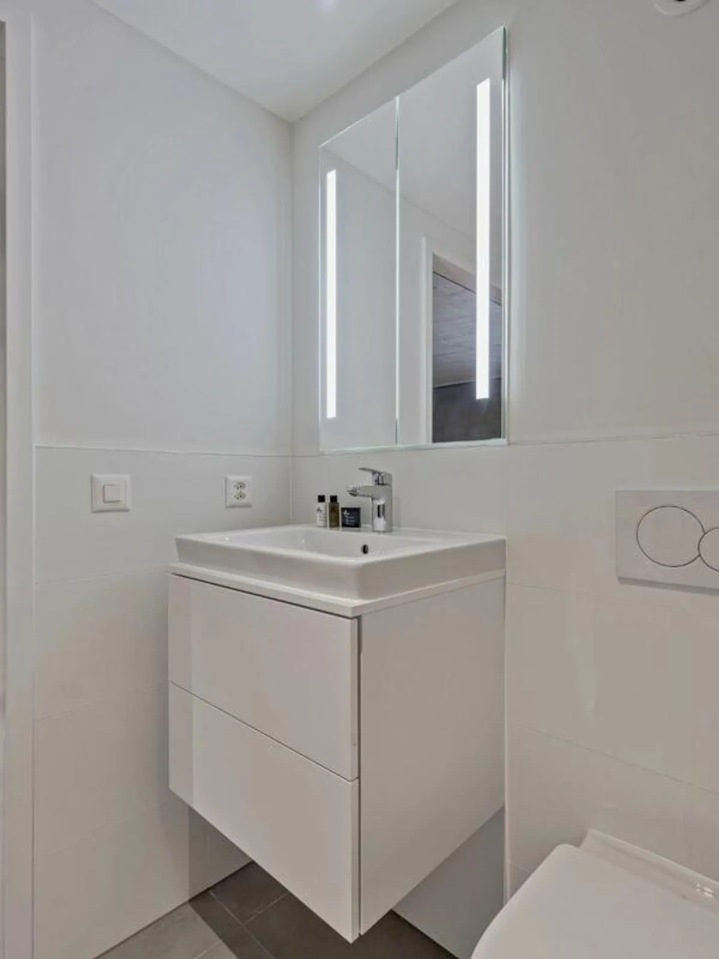 Möbliertes BASIC Apartment - 25 m2 - Foto 15 von 26