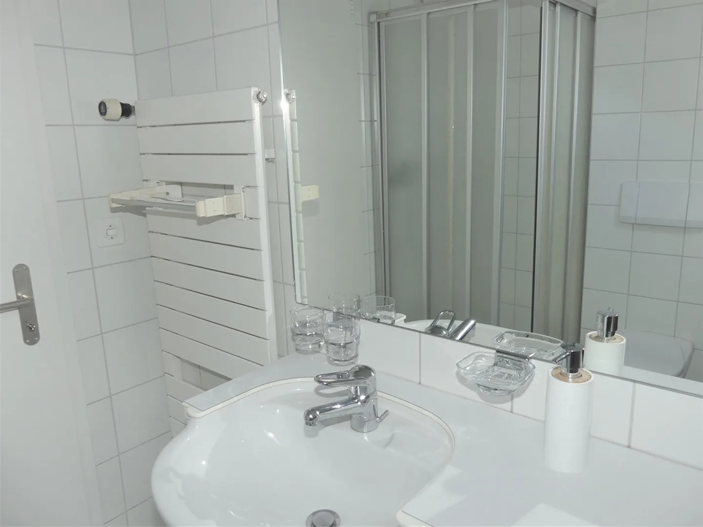 heimelige 2 Zimmer-Dachwohnung nähe Drei Weieren - Foto 4 von 10