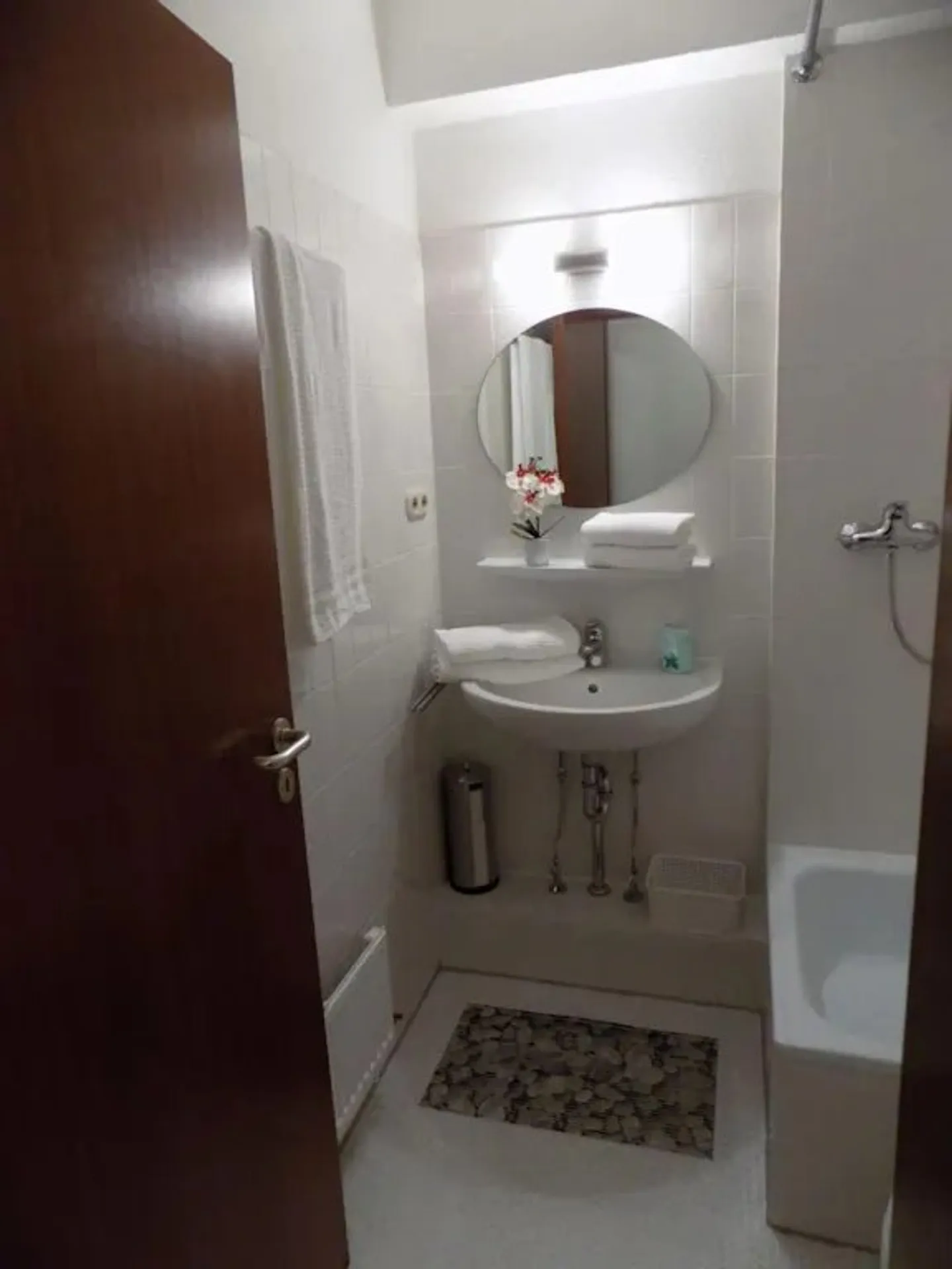 Appartamento in affitto - Foto 2 di 7