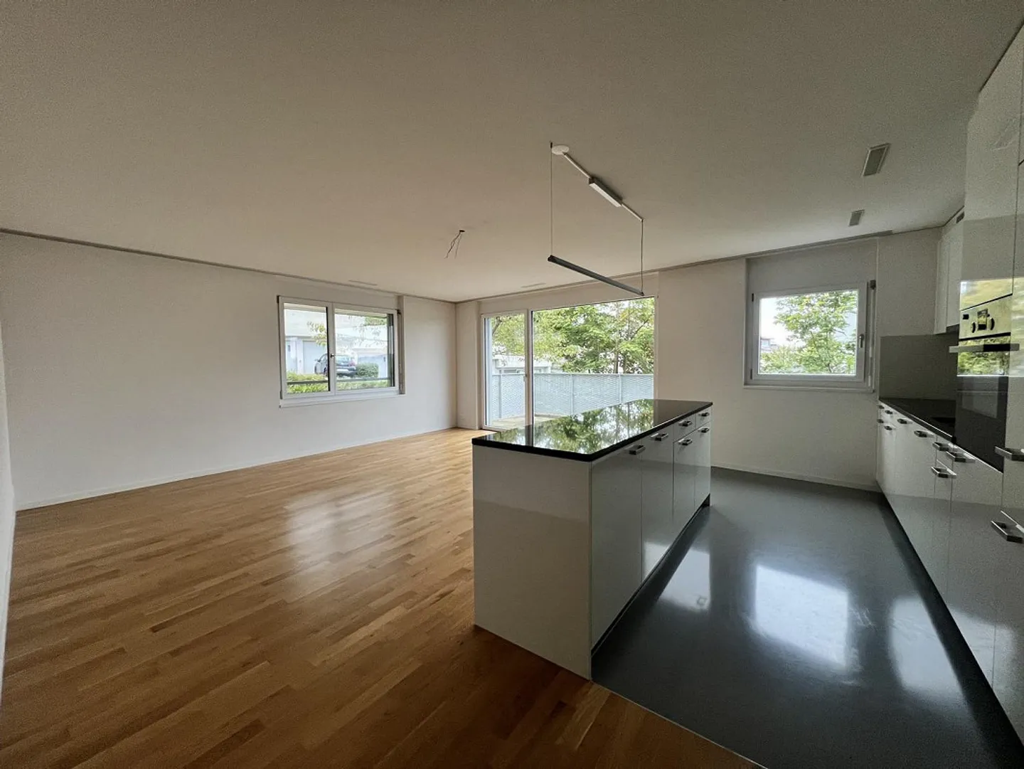 Dreamlike 4.5-room apartment for rent in Winterthur-Wülflingen - Photo 4 of 7