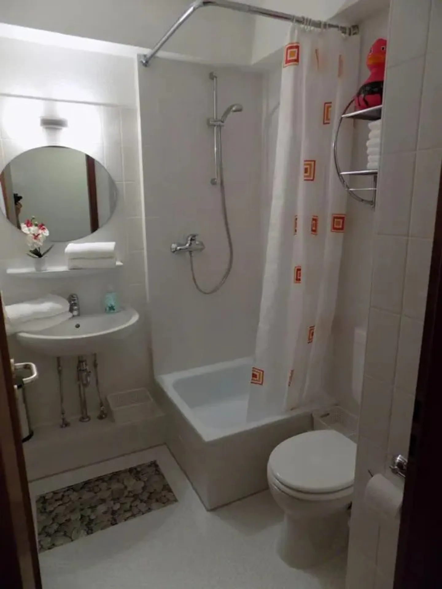 Appartamento in affitto - Foto 3 di 7