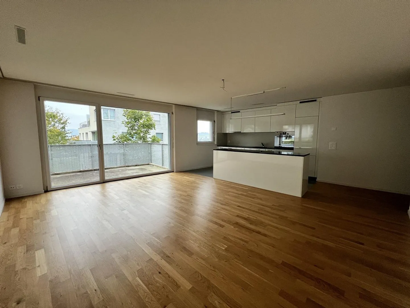 Dreamlike 4.5-room apartment for rent in Winterthur-Wülflingen - Photo 2 of 7