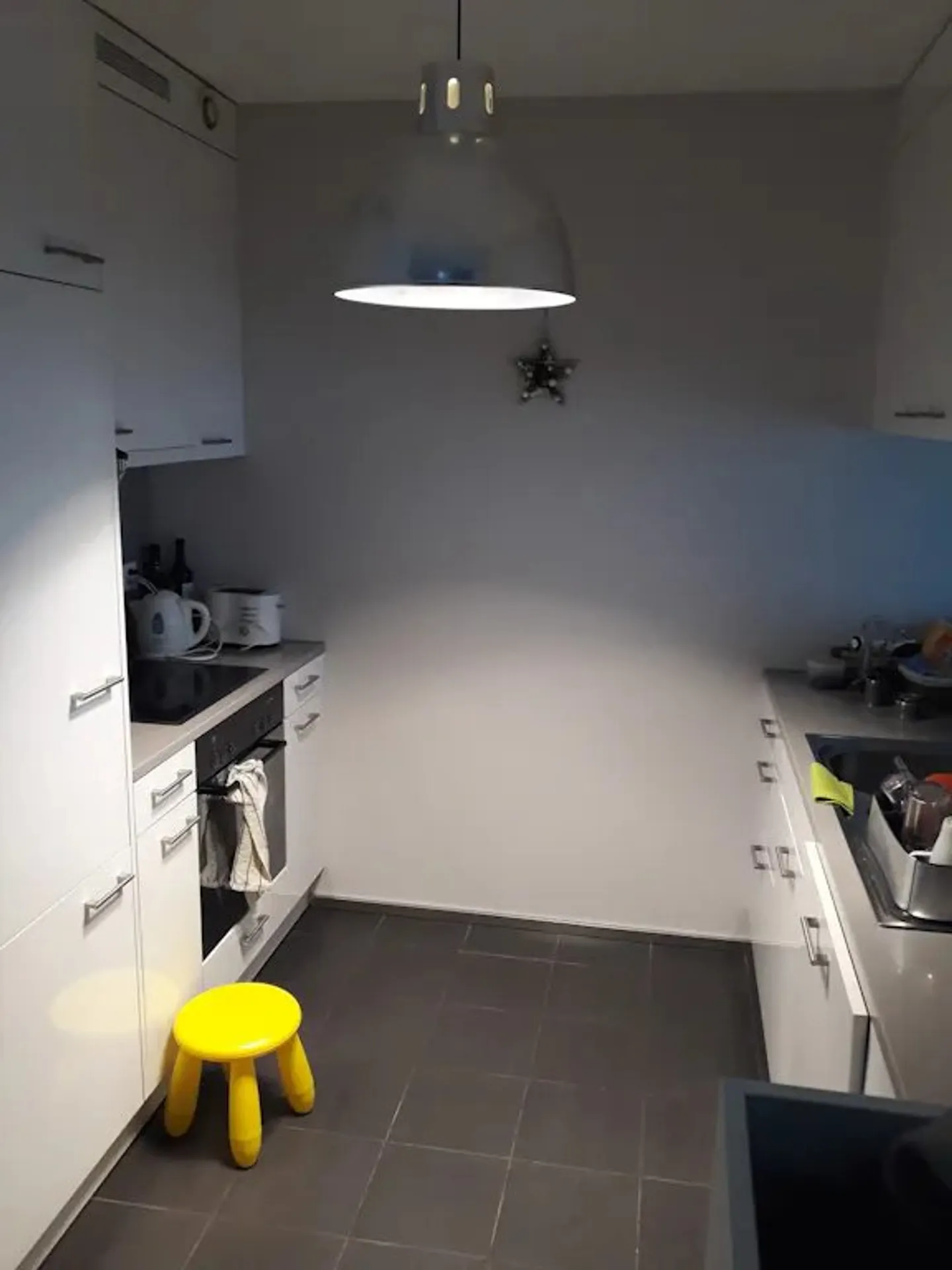 Appartamento in affitto - Foto 1 di 7