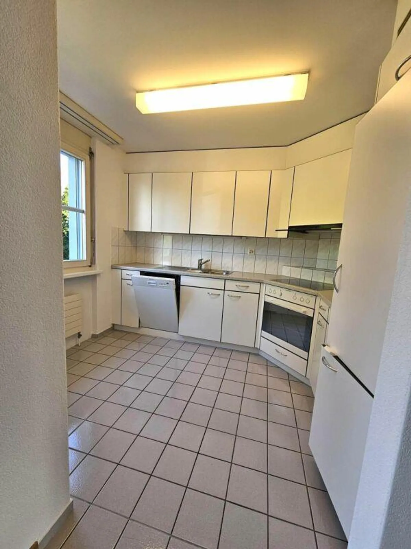 Appartement spacieux de 3,5 pièces - Photo 5 sur 7