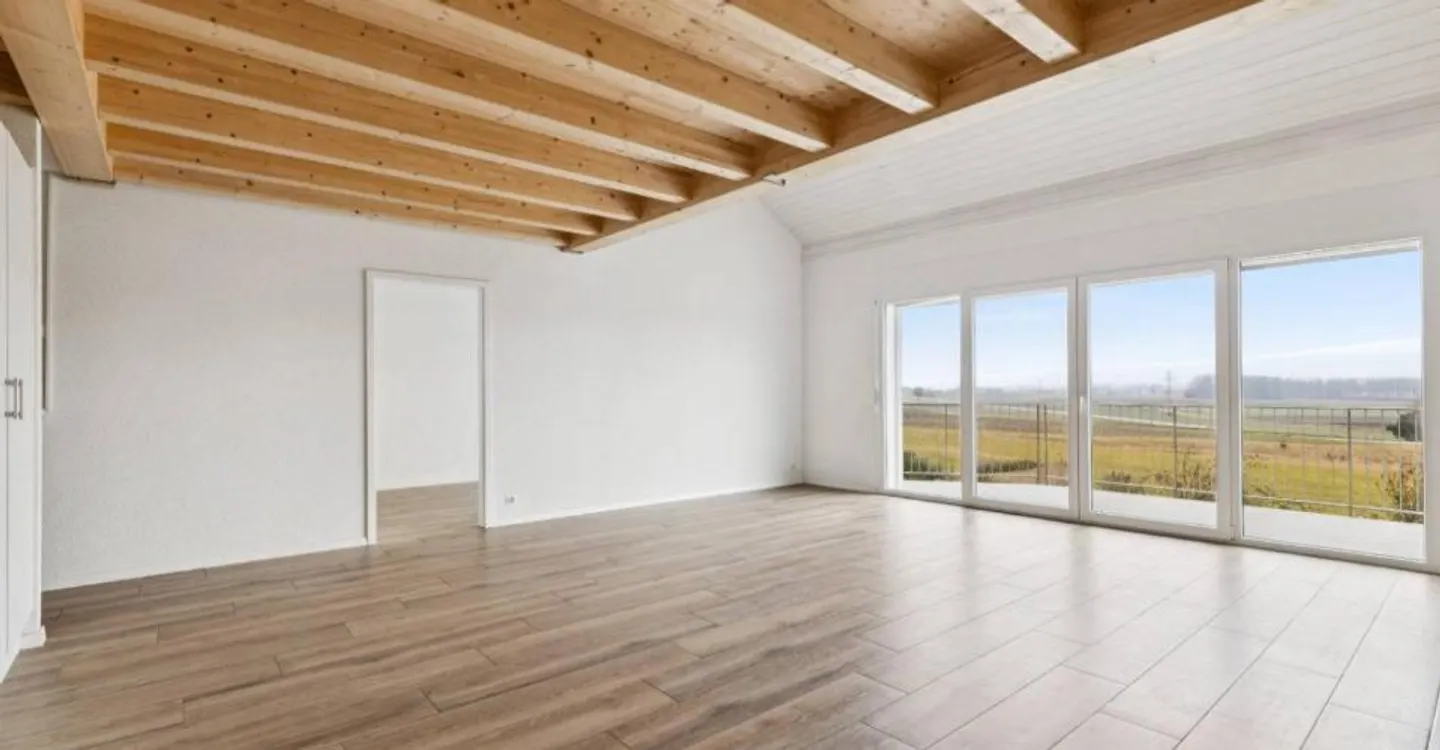 Appartamento 4.5 stanze - Foto 1 di 13