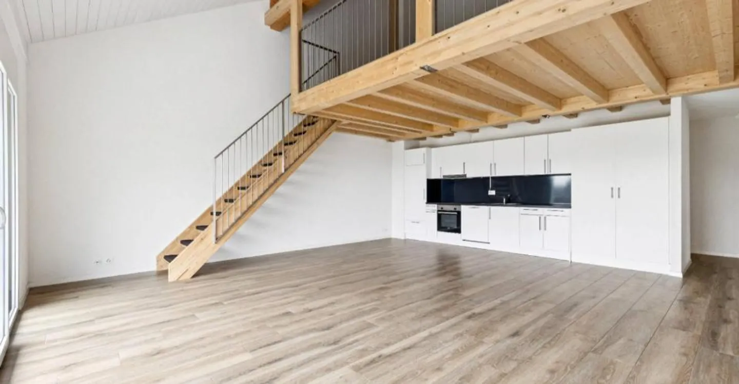 Appartamento 4.5 stanze - Foto 2 di 13
