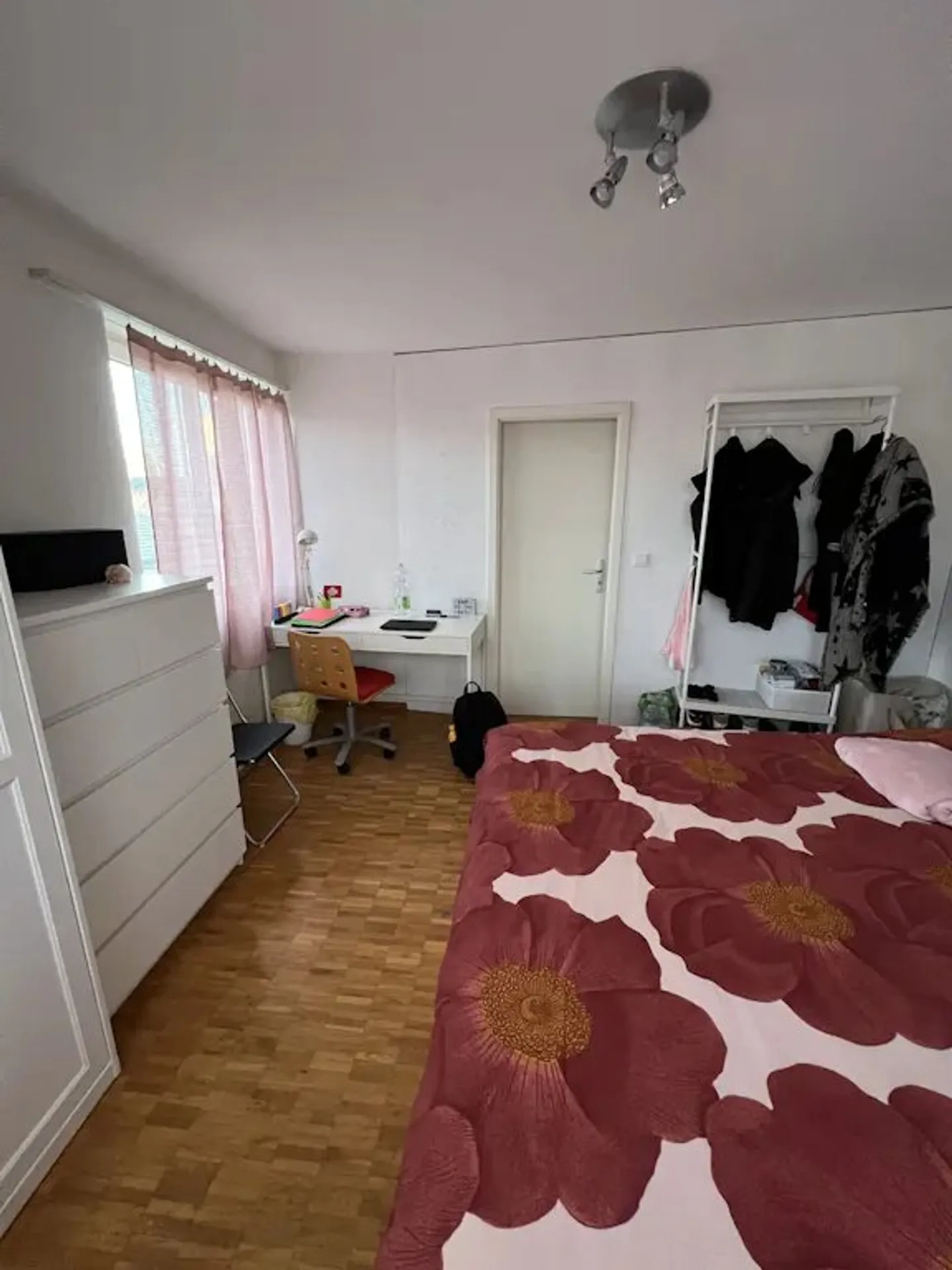 Appartamento in affitto - Foto 6 di 7