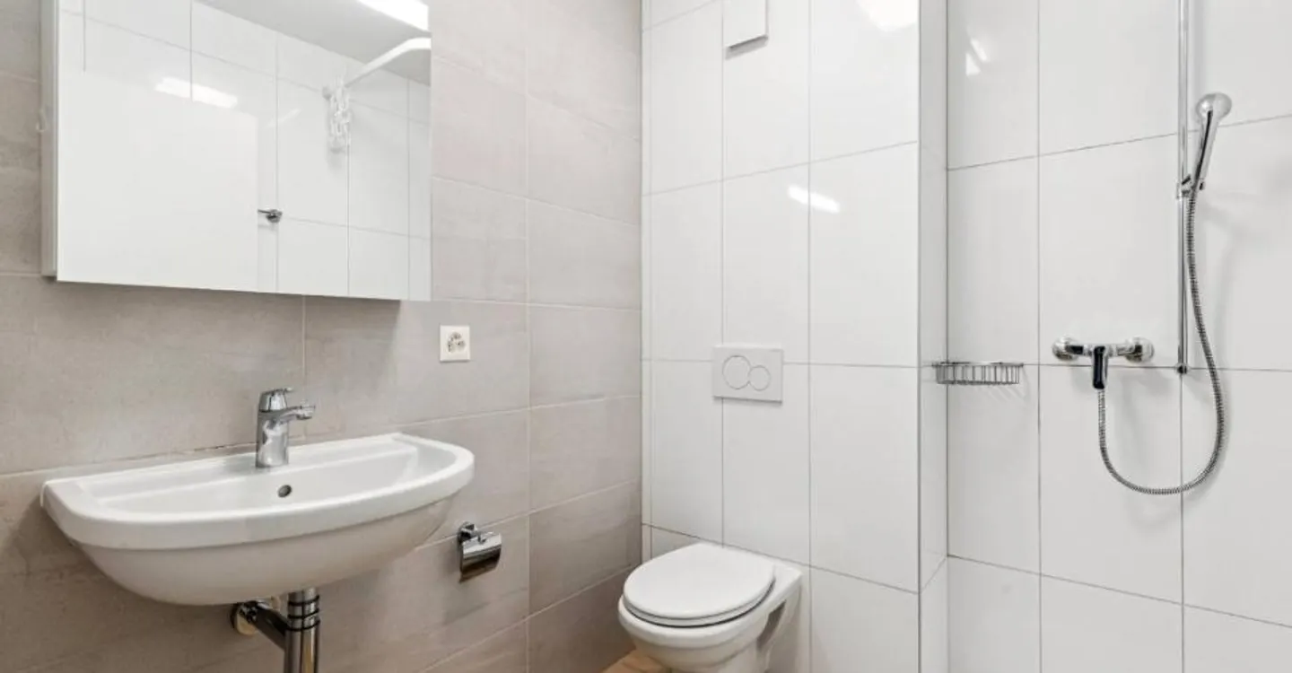 Appartamento 4.5 stanze - Foto 11 di 13