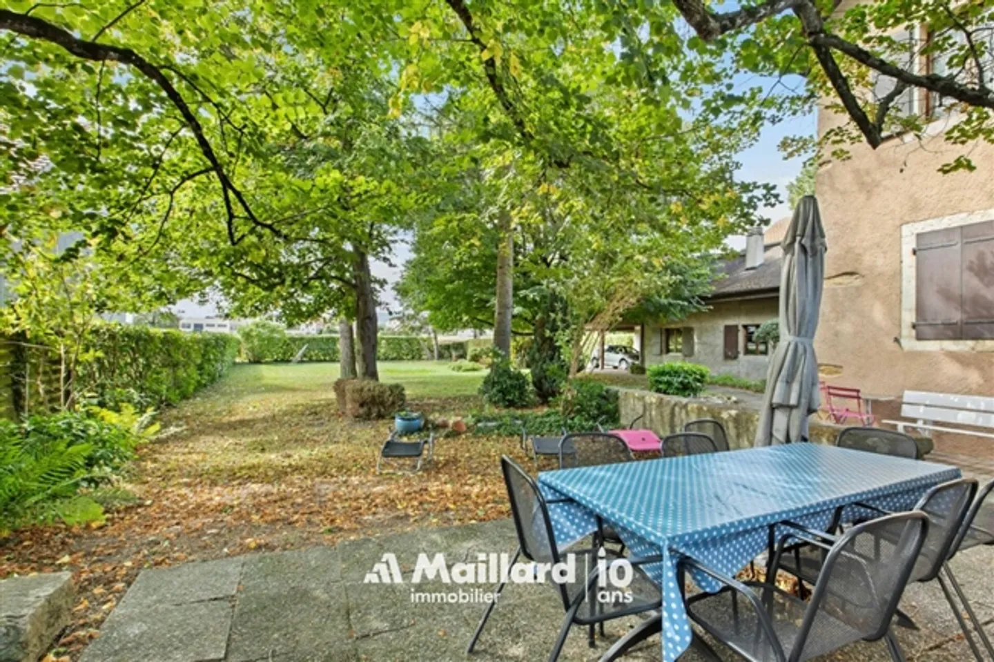 «11-Zimmer Herrenhaus in Champagne» - Foto 4 von 20