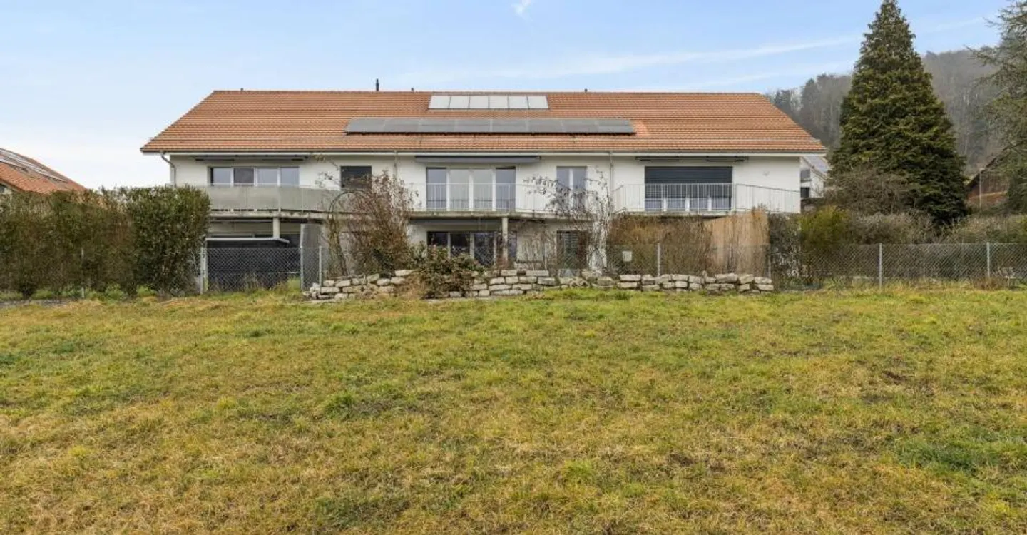 Appartamento 4.5 stanze - Foto 13 di 13