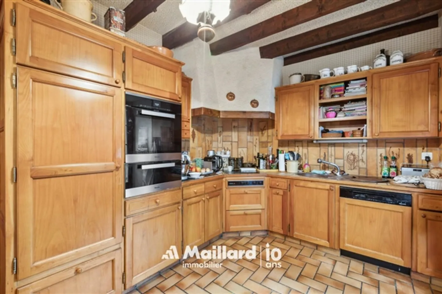 «11-Zimmer Herrenhaus in Champagne» - Foto 6 von 20