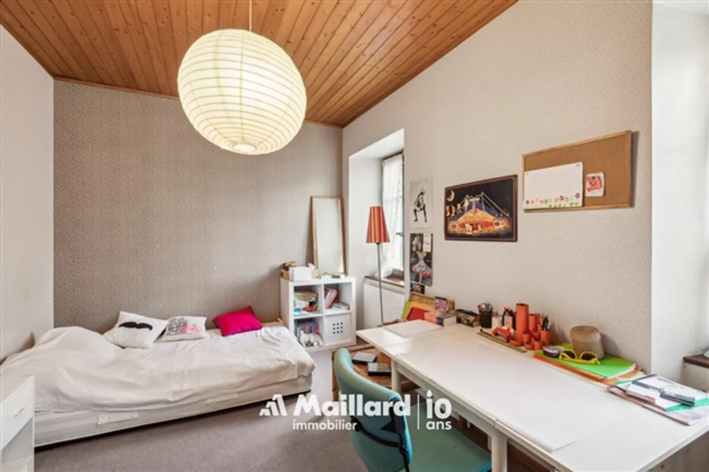 «11-Zimmer Herrenhaus in Champagne» - Foto 7 von 20