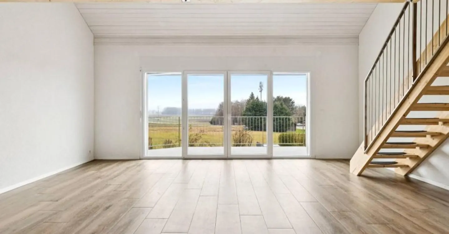 Appartamento 4.5 stanze - Foto 3 di 13