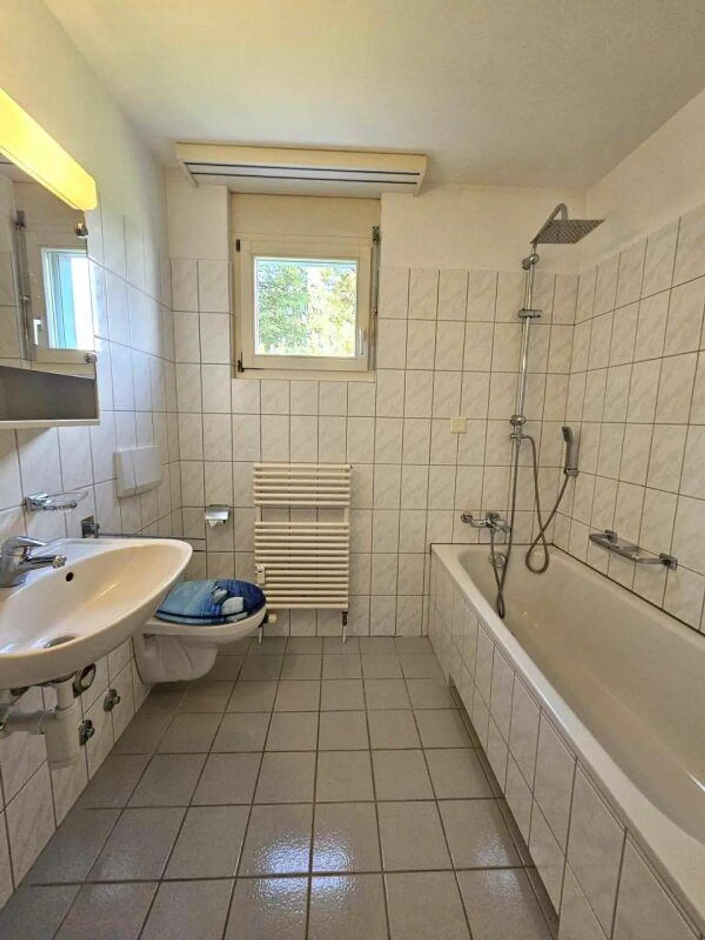 Appartement spacieux de 3,5 pièces - Photo 6 sur 7