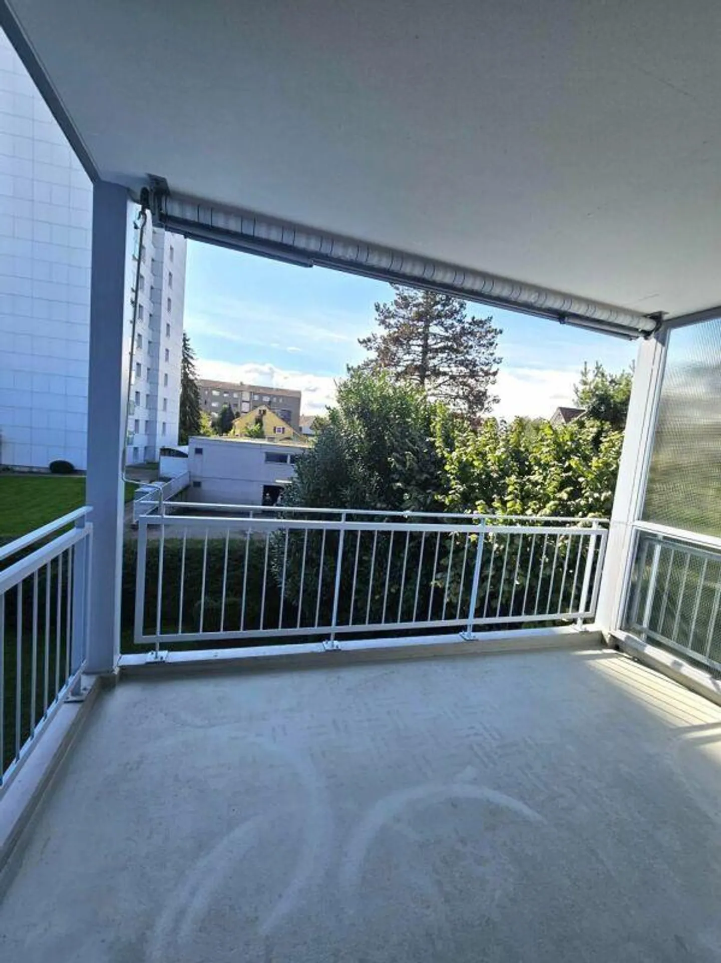 Appartement spacieux de 3,5 pièces - Photo 7 sur 7