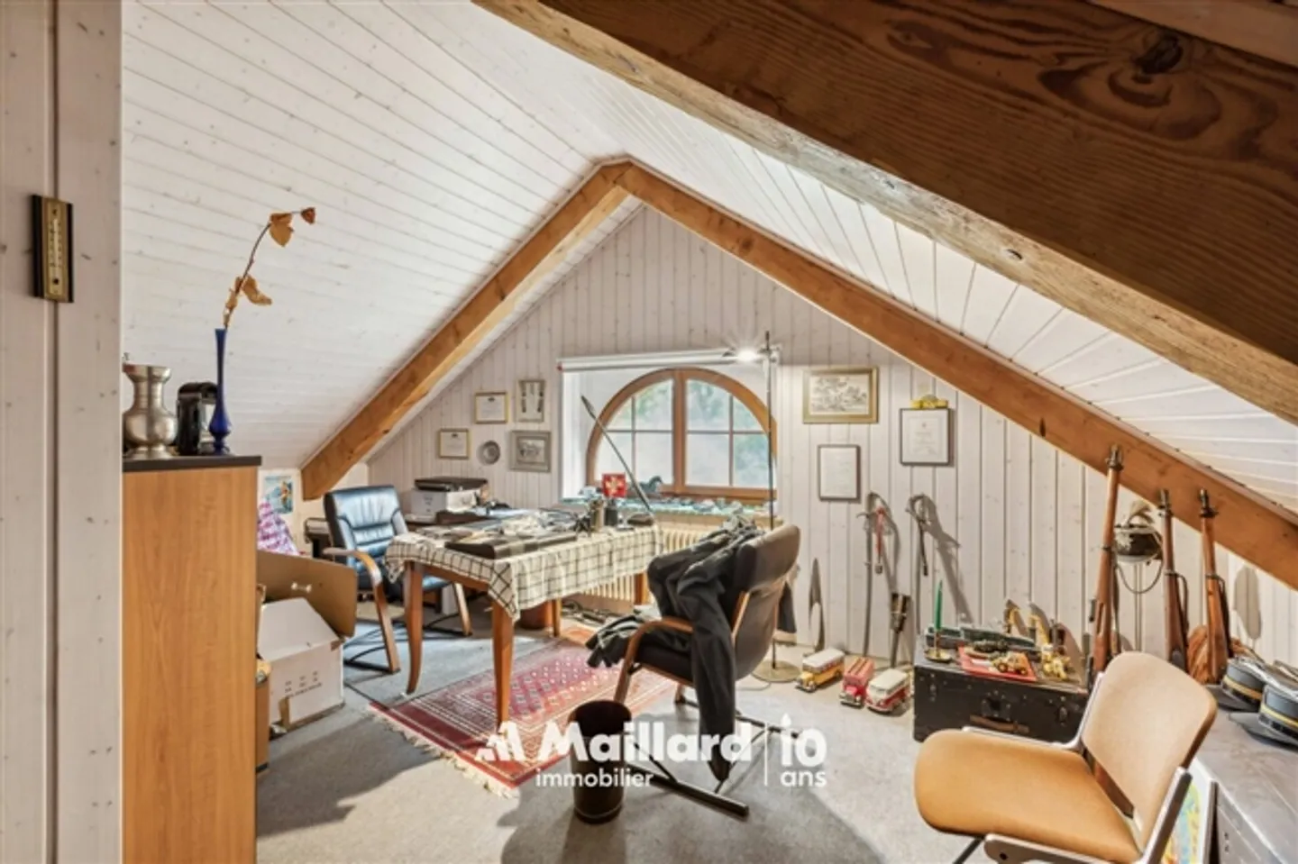 «11-Zimmer Herrenhaus in Champagne» - Foto 9 von 20