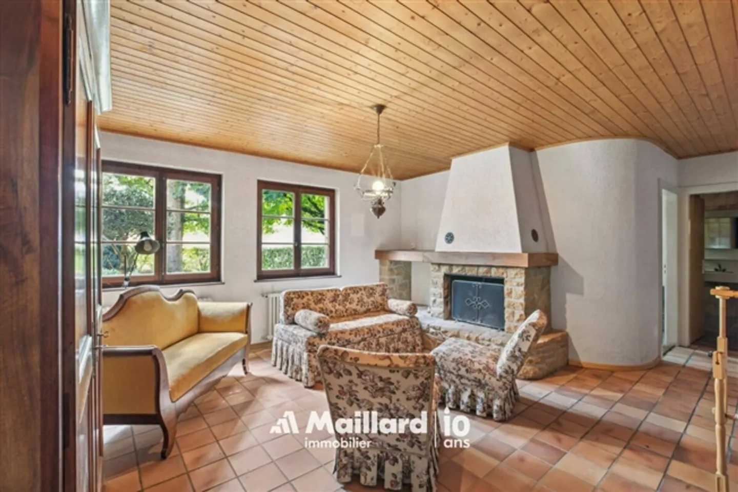 «11-Zimmer Herrenhaus in Champagne» - Foto 11 von 20