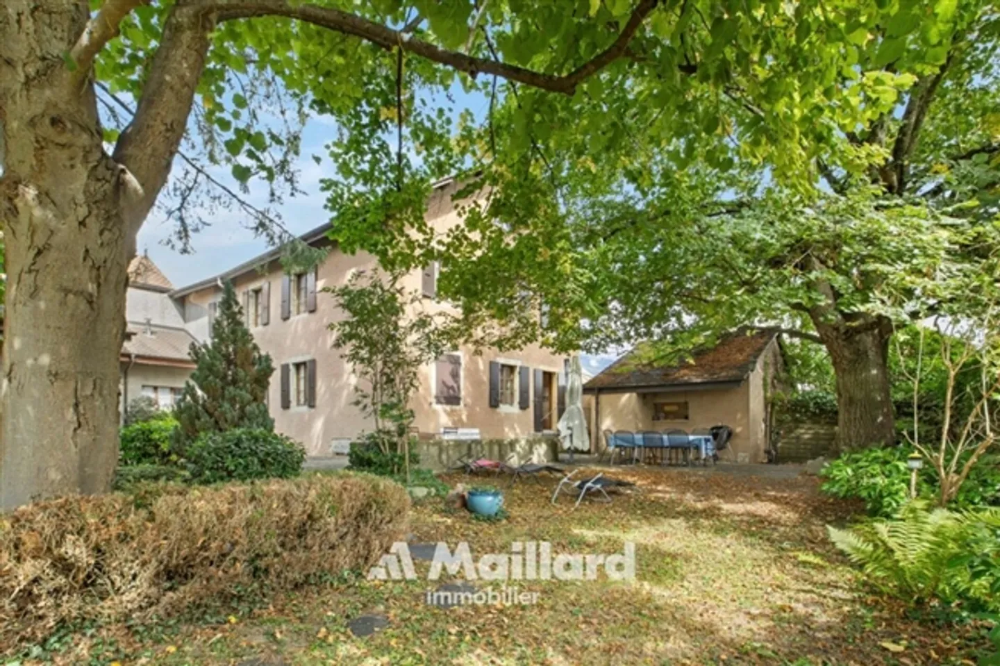 «11-Zimmer Herrenhaus in Champagne» - Foto 14 von 20