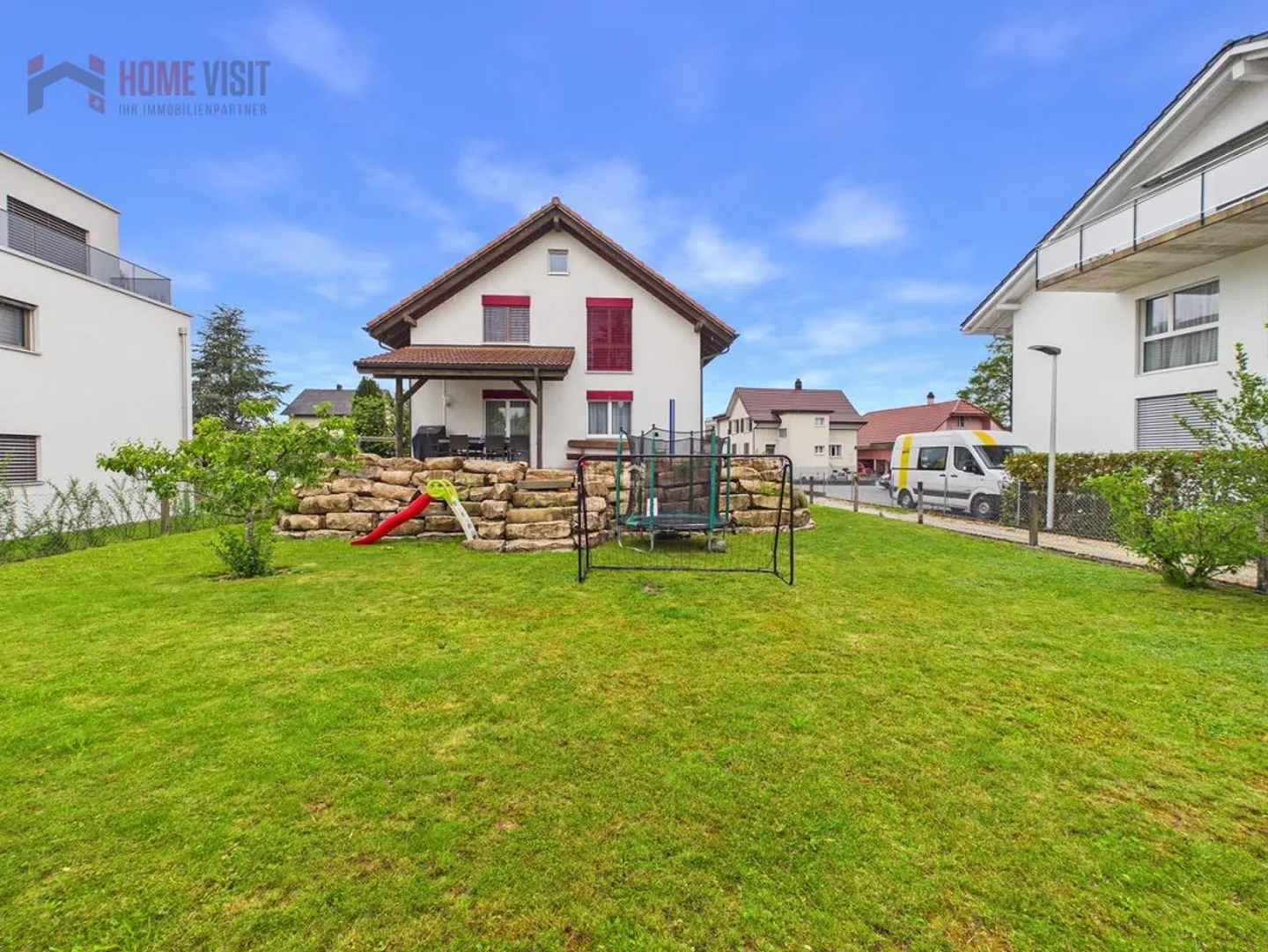 Charmantes EFH an ruhiger und familienfreundlicher Lage - Foto 17 von 20