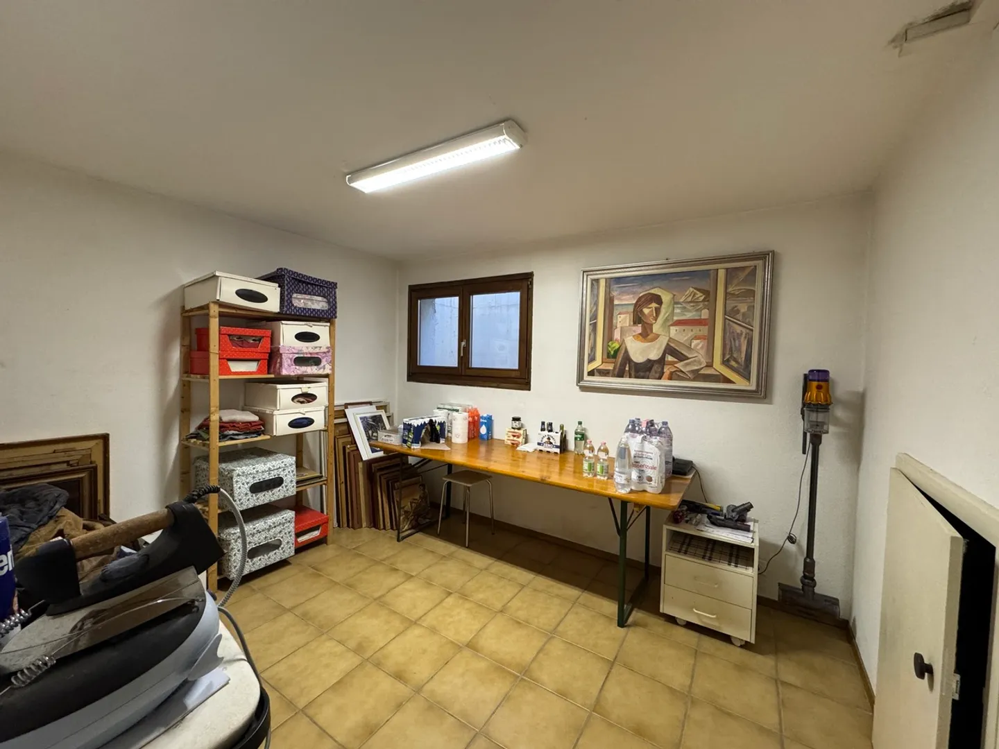 Parte di una casa bifamiliare con vista spettacolare - Foto 13 di 13