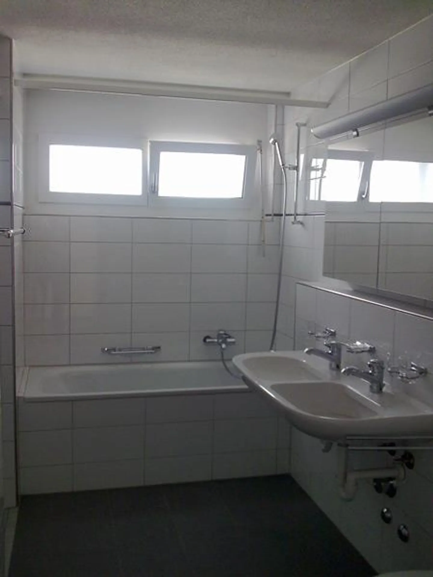Geräumige 4-Zimmer-Wohnung - Foto 3 von 6