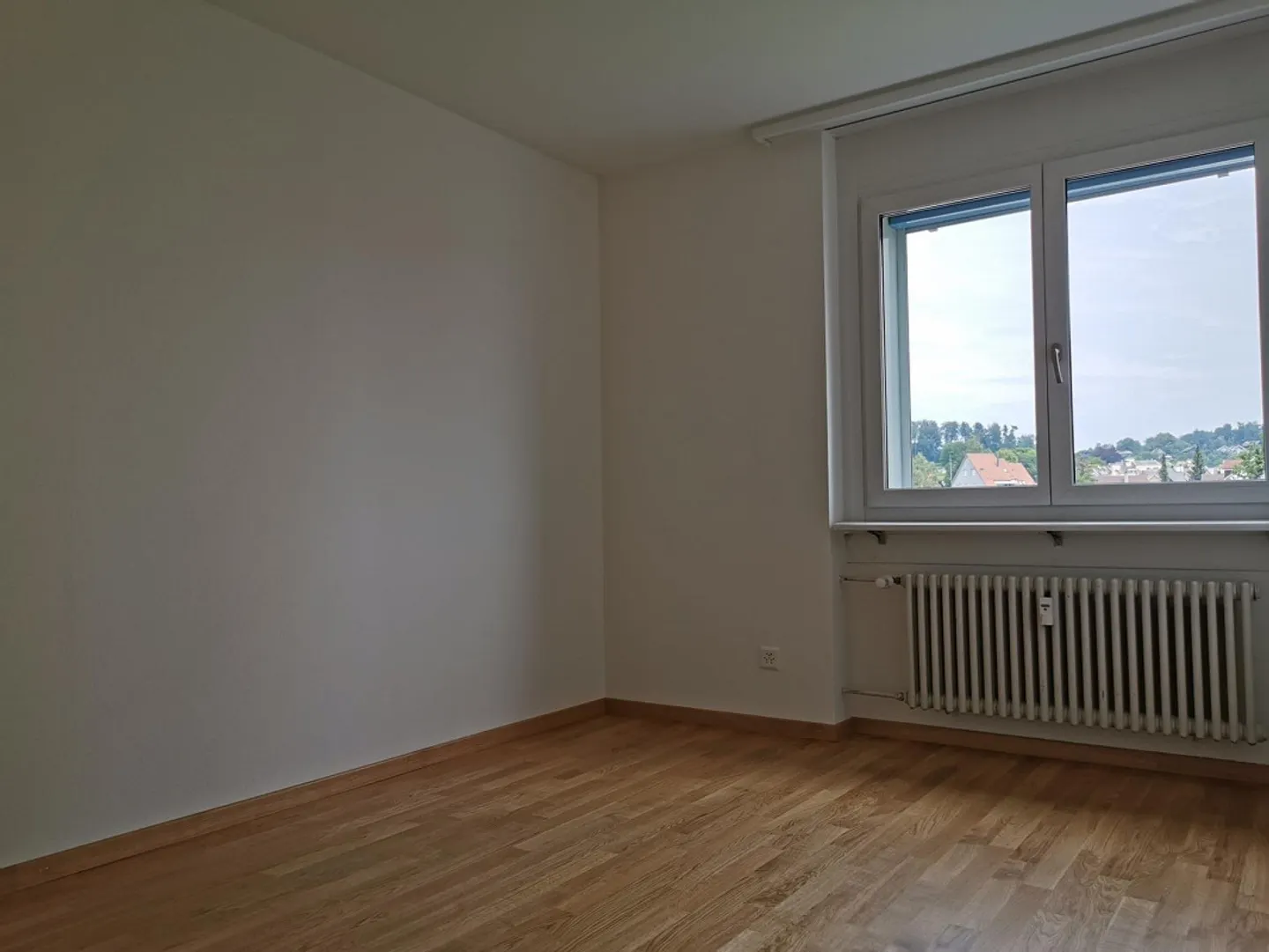 Geräumige 4-Zimmer-Wohnung - Foto 5 von 6