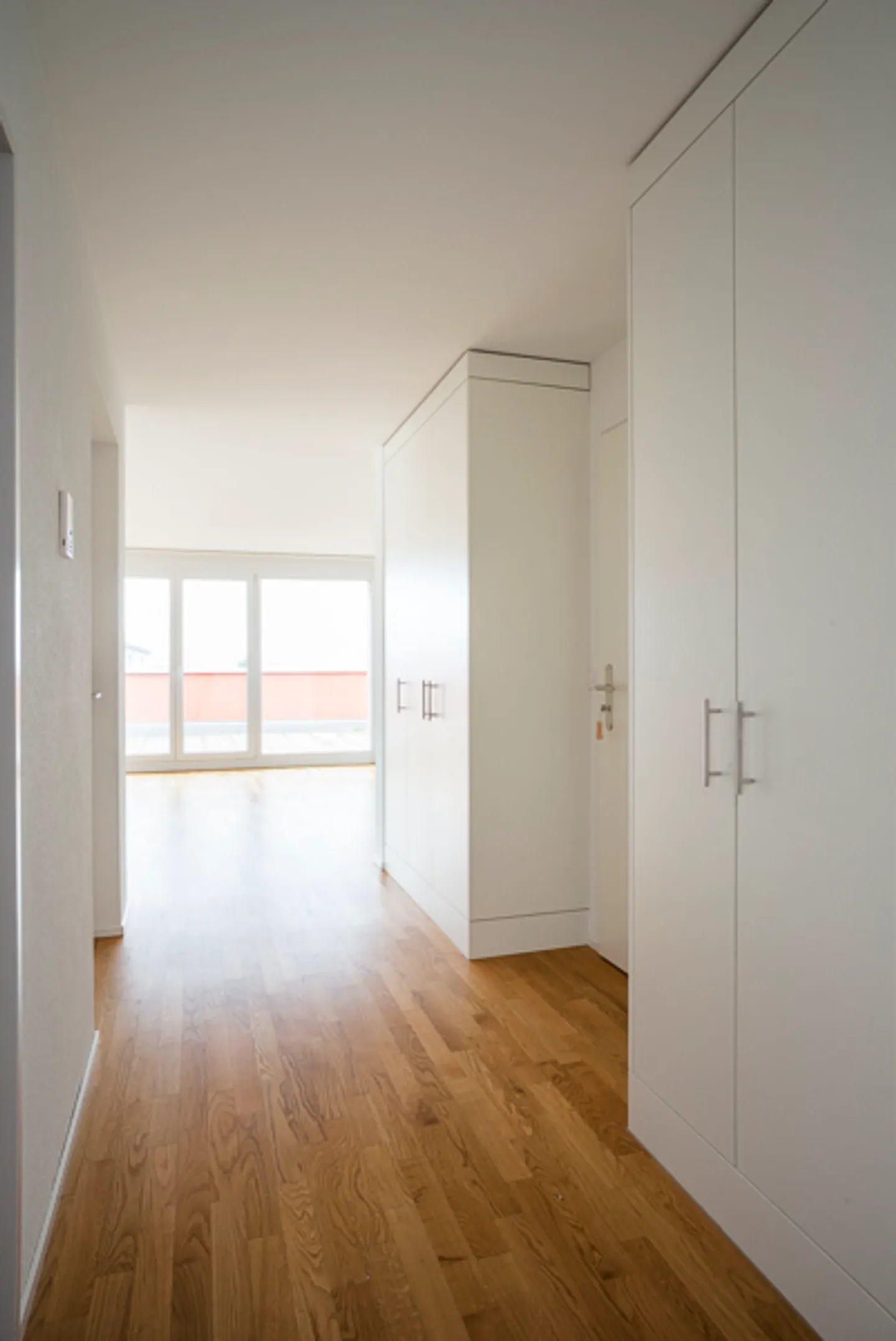 Moderne Attikawohnung mit Seesicht - Foto 8 von 13
