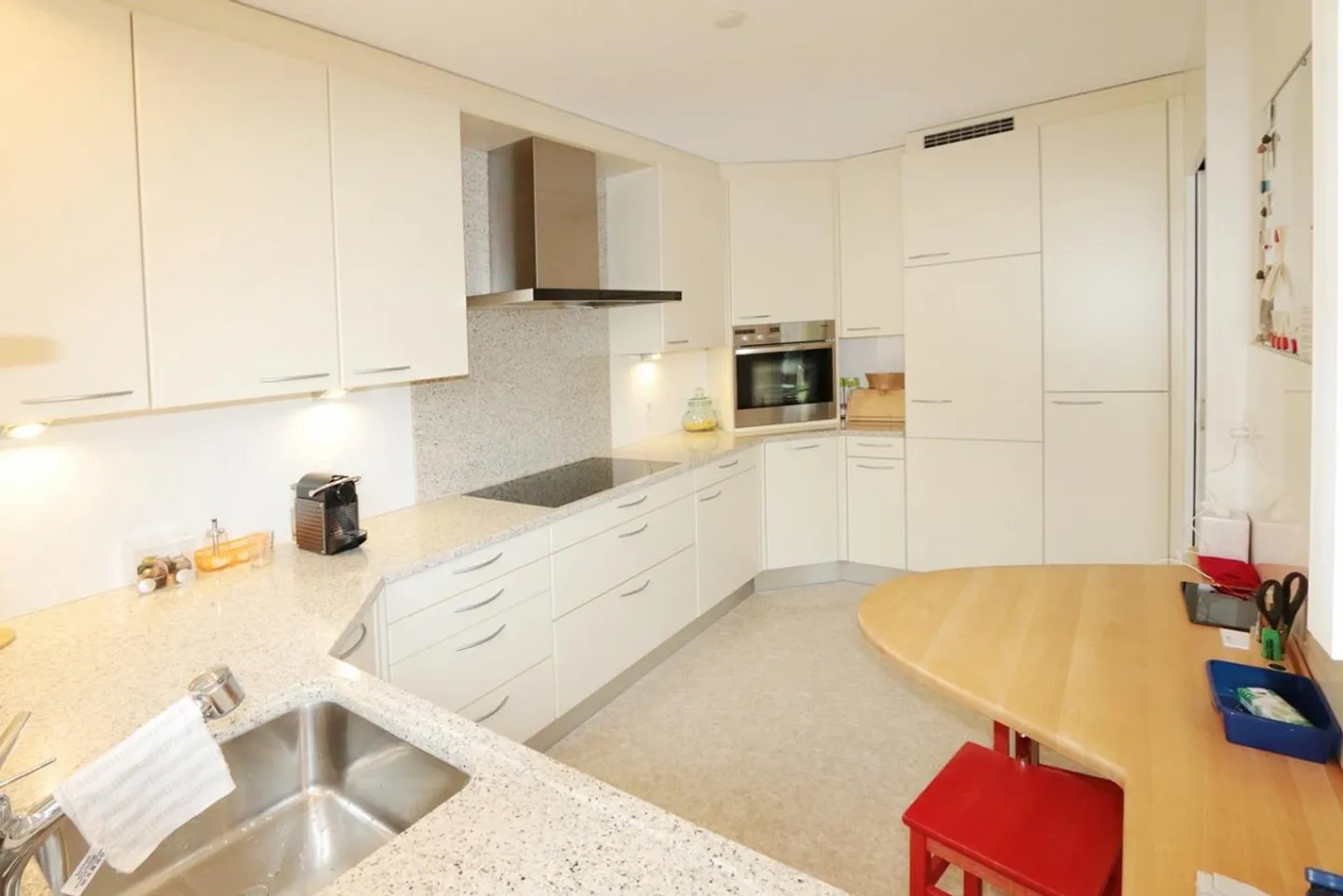 Casa unifamiliare ben curata ai piedi dell'Hohberg a Herblingen/SH - Foto 7 di 19
