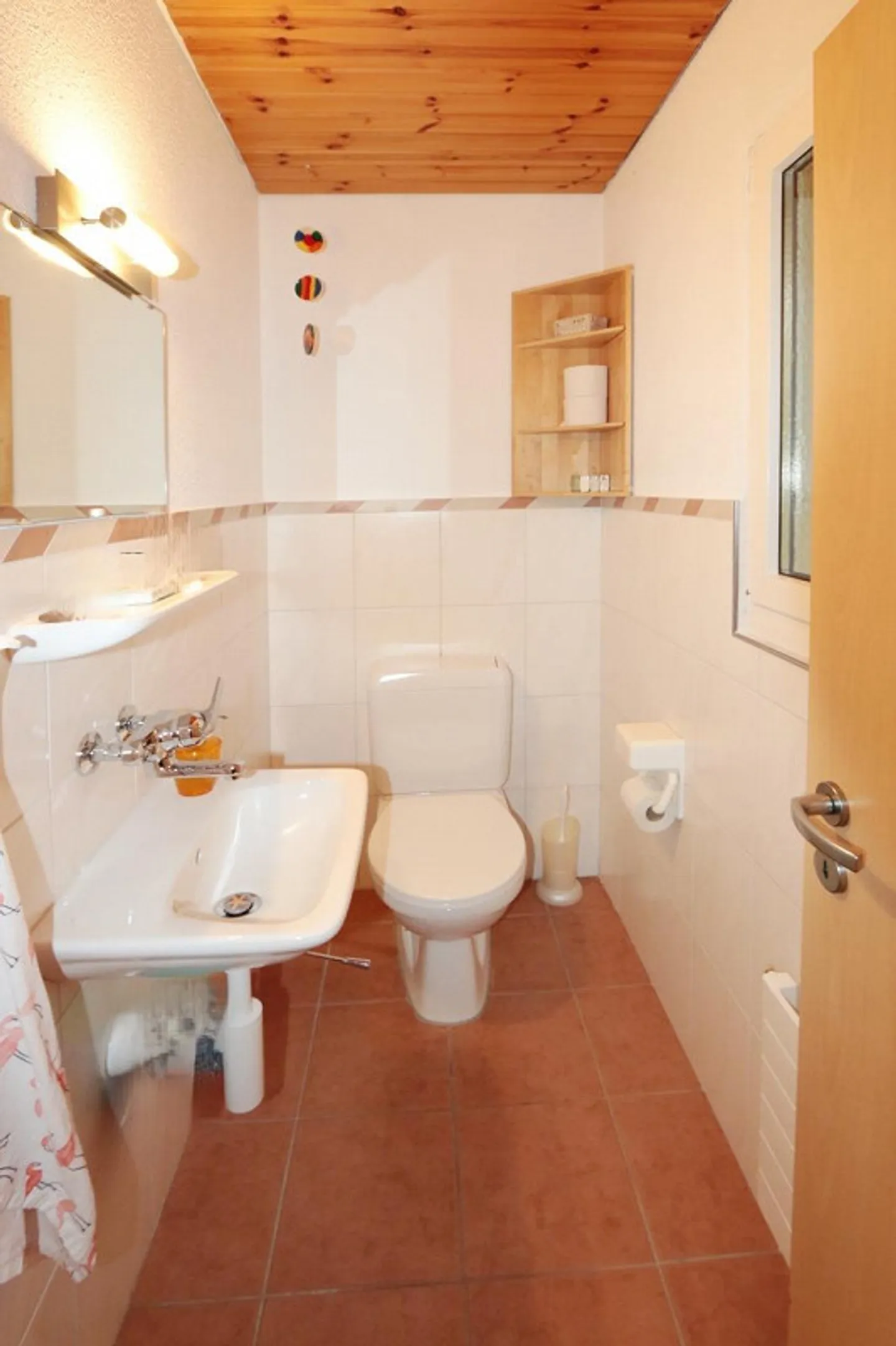Casa unifamiliare ben curata ai piedi dell'Hohberg a Herblingen/SH - Foto 10 di 19