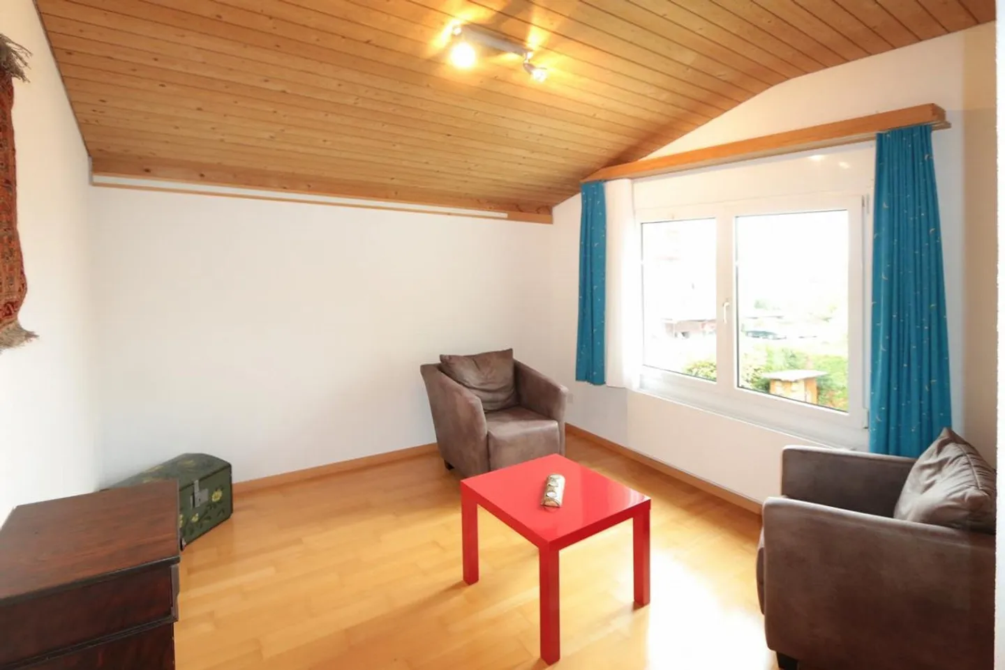 Casa unifamiliare ben curata ai piedi dell'Hohberg a Herblingen/SH - Foto 12 di 19