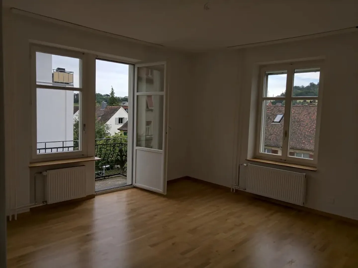 Wohnung mieten - Foto 2 von 8